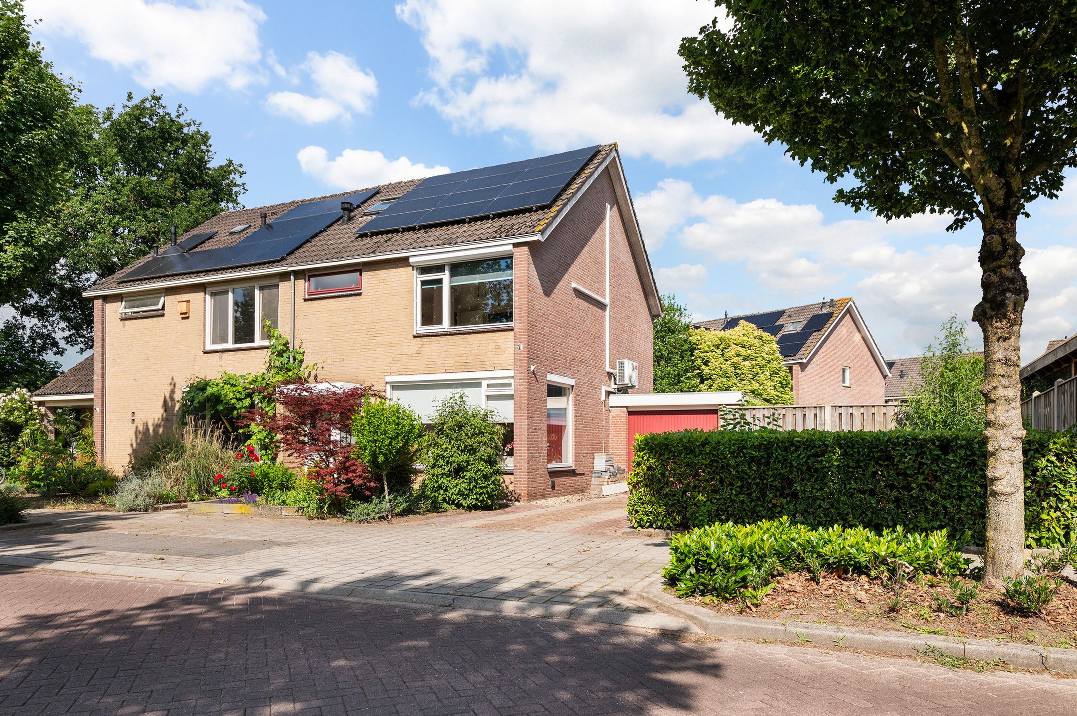 Foto van Spreeuwenstraat 39, Goor