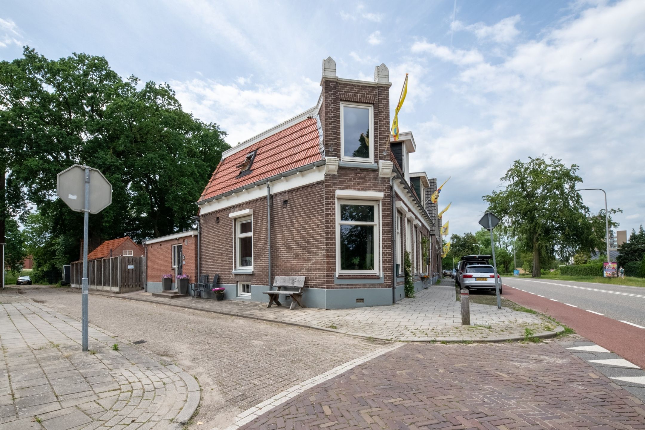 Foto van Markeloseweg 31, Goor