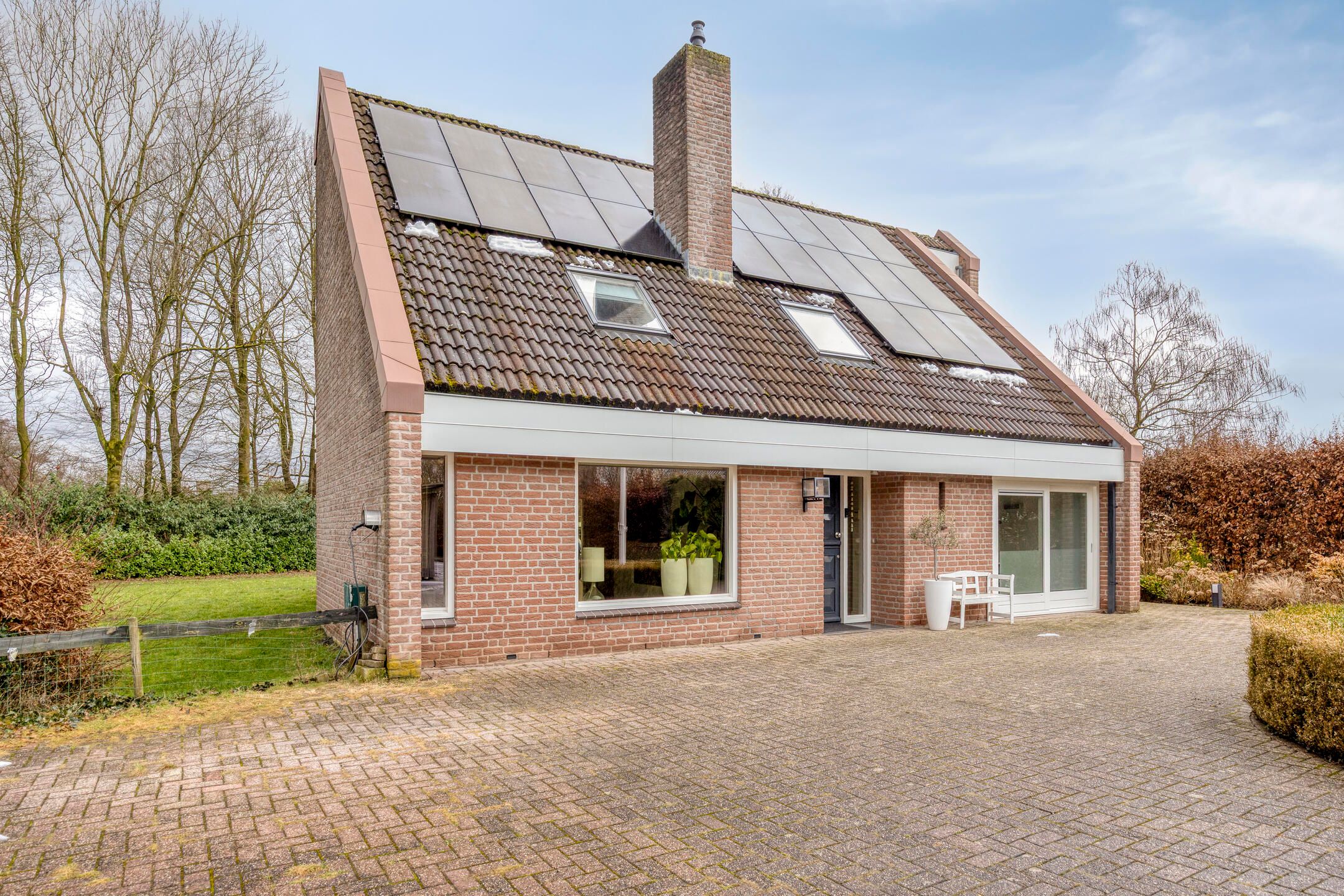 Foto van Heijinksweg 20a, Goor
