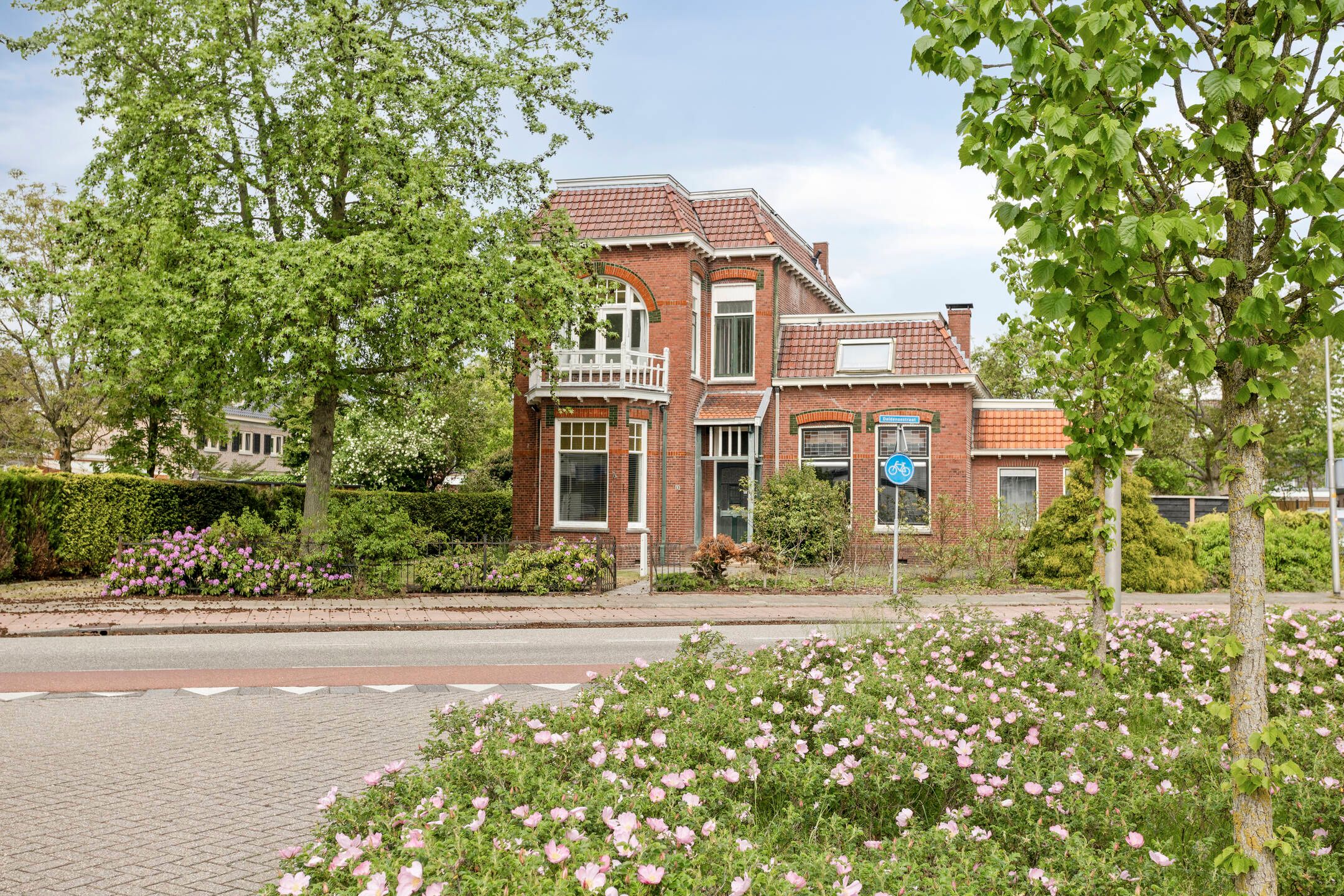 Foto van Deldensestraat 1, Goor