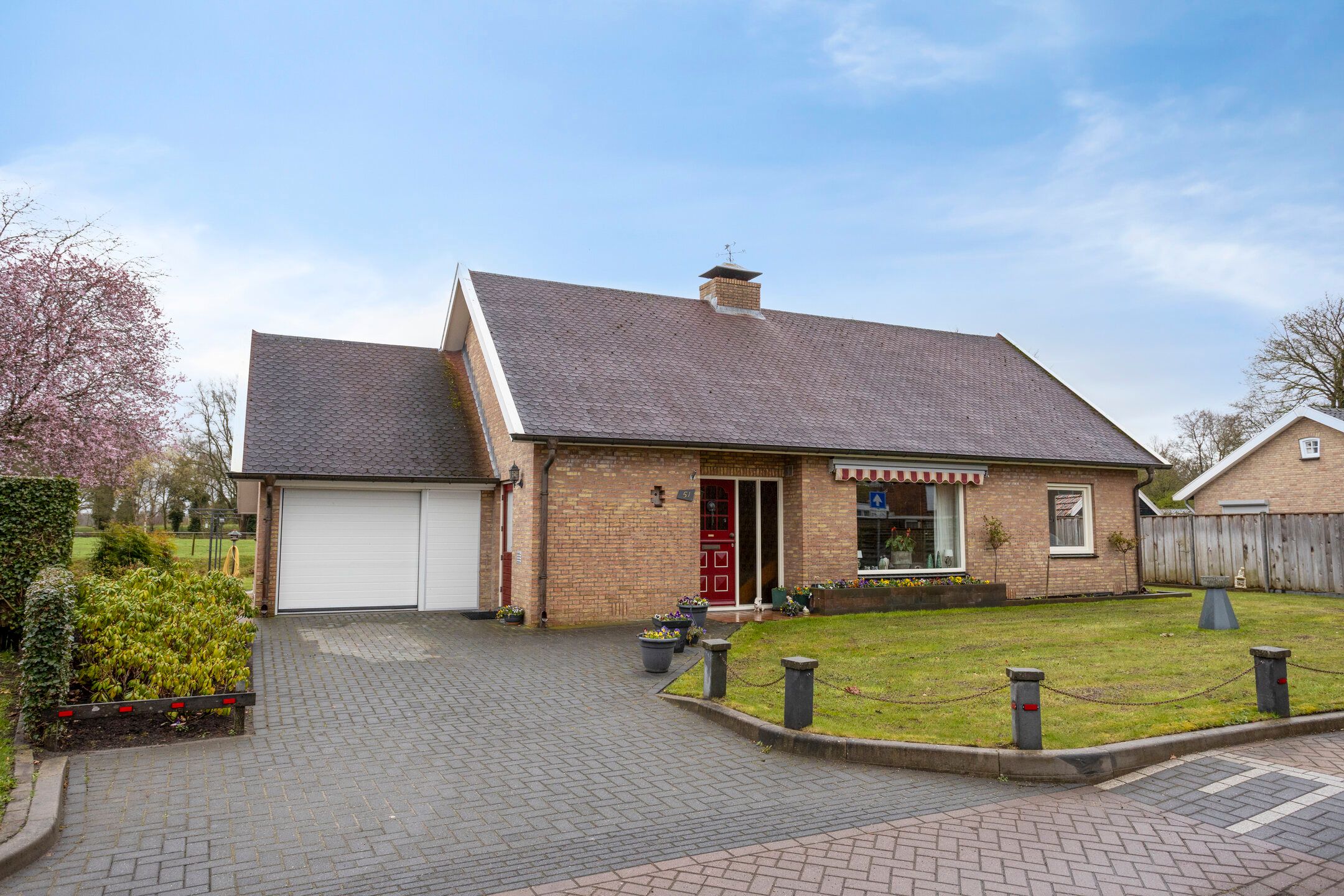 Foto van Gondalaan 51, Goor