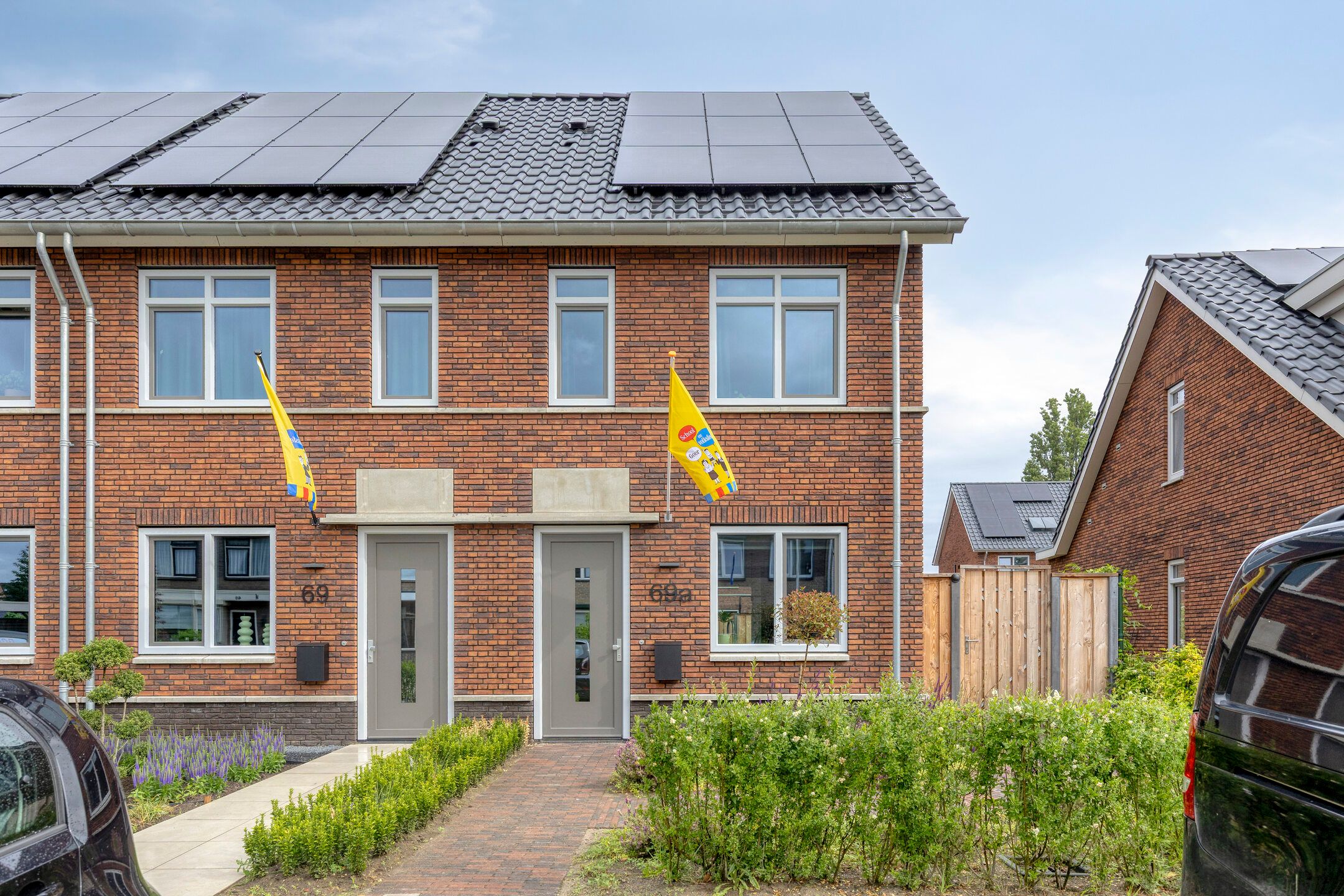 Foto van Oude Haaksbergerweg 69a, Goor