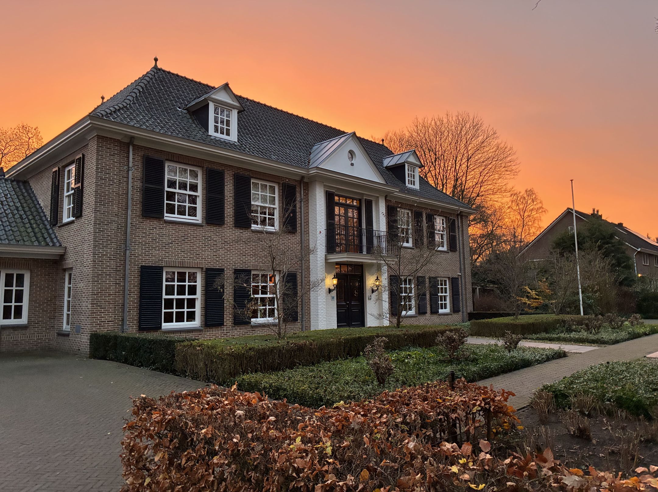 Foto van Diepenheimseweg 29, Goor