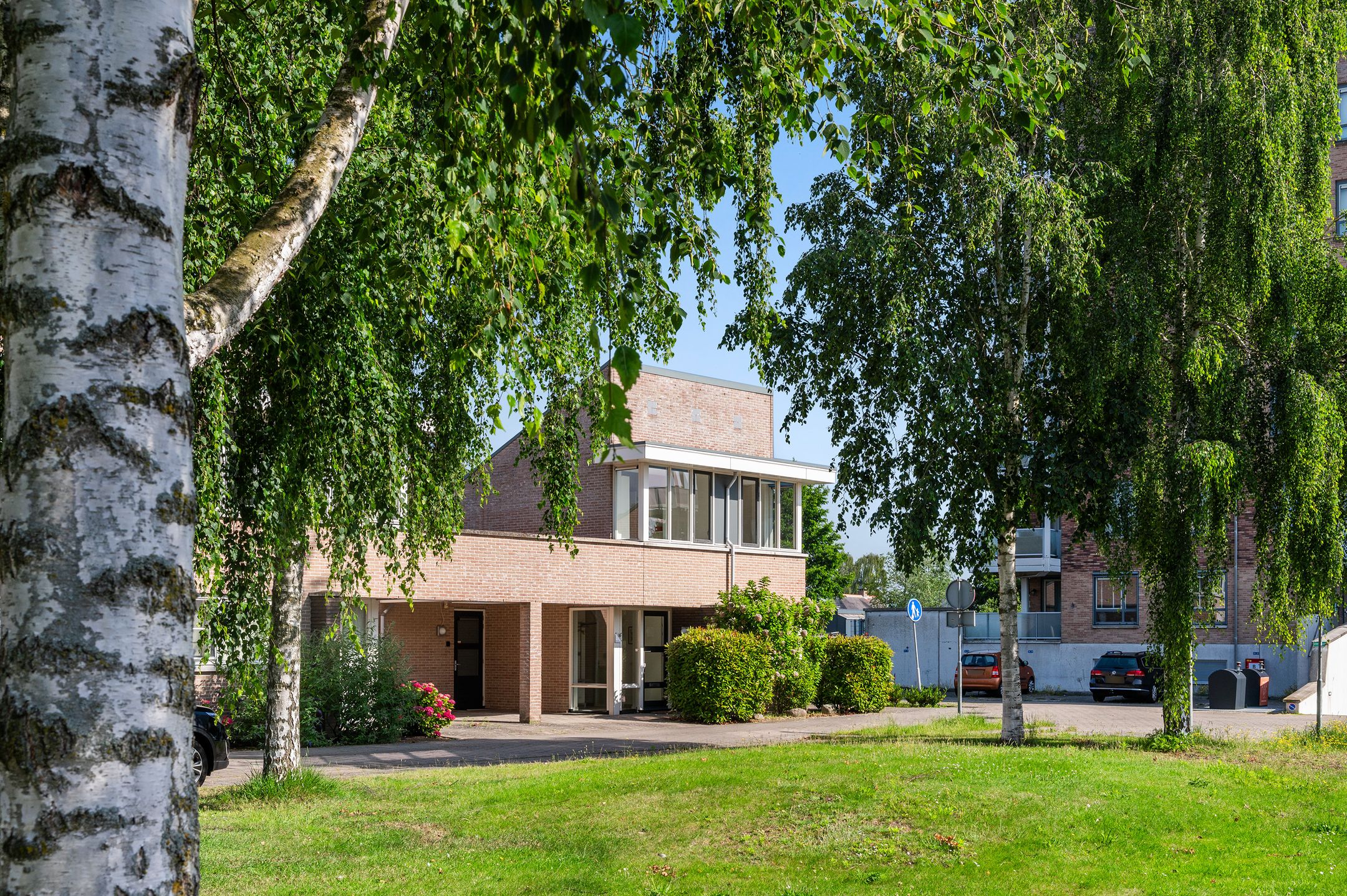 Foto van Hiltjesdamhof 16, Goor