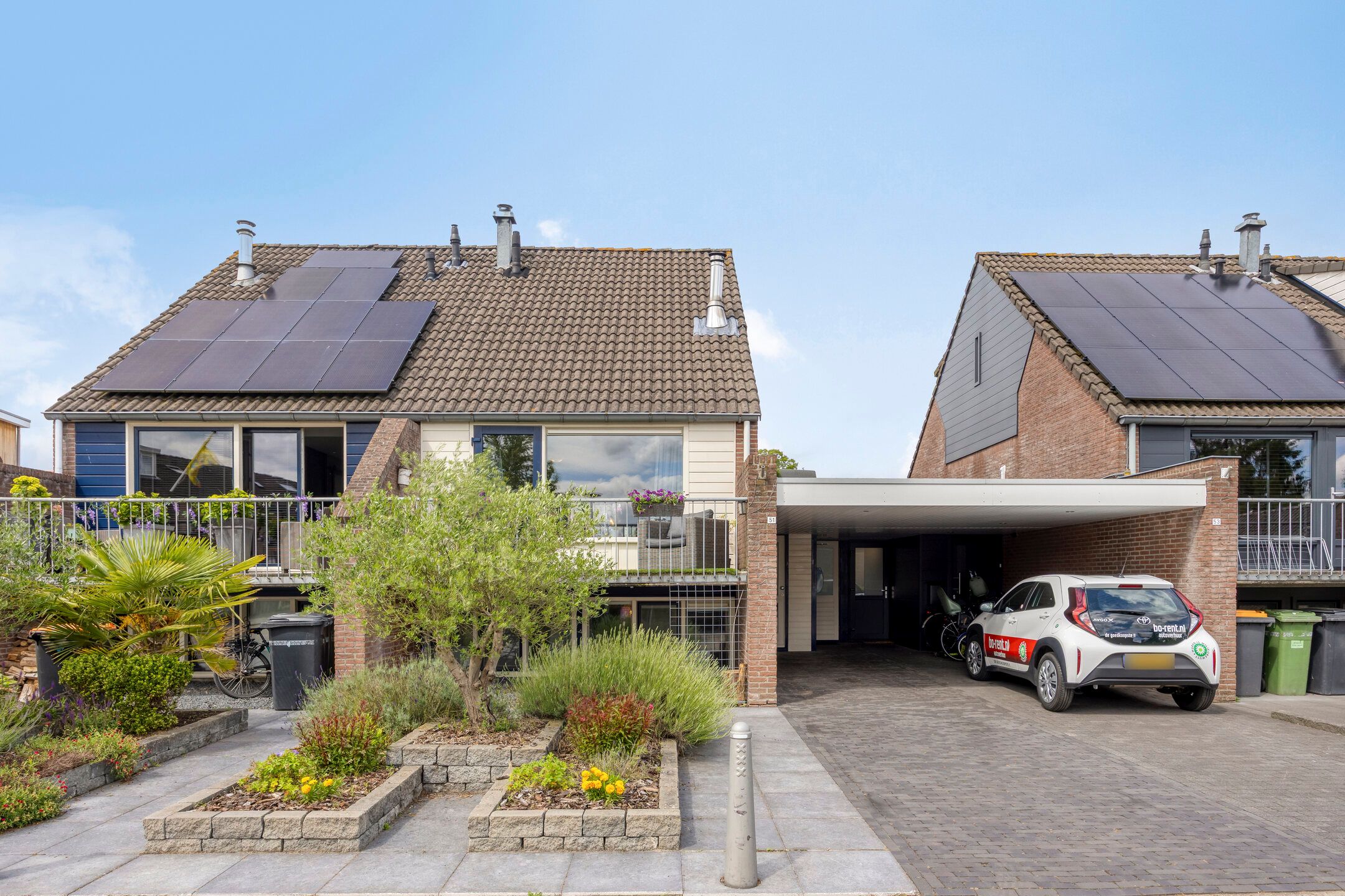 Foto van Mulderskamp 51, Goor