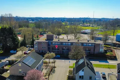 Foto van van Heeckerenweg 26, Goor