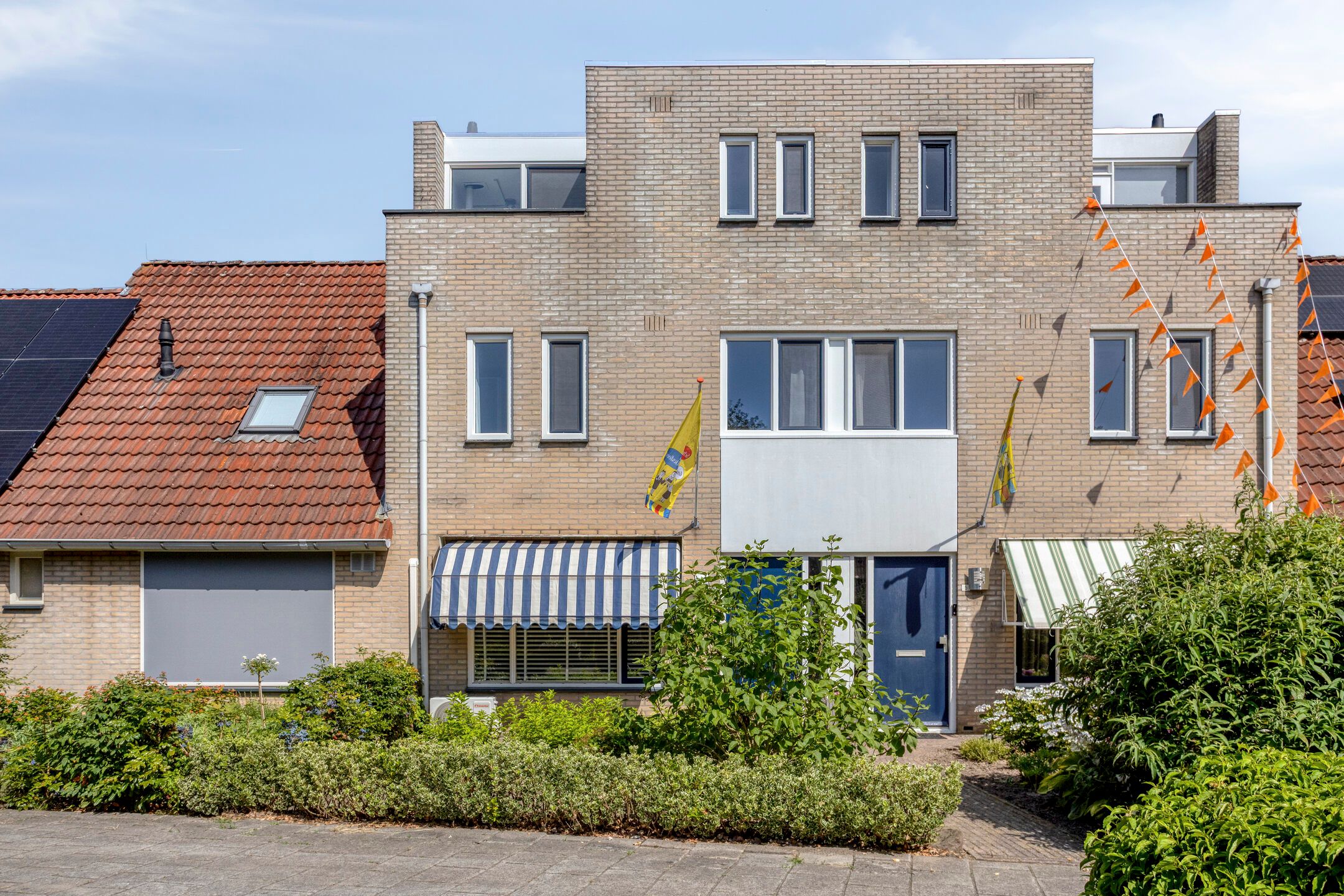 Foto van Wanyng 3a, Goor