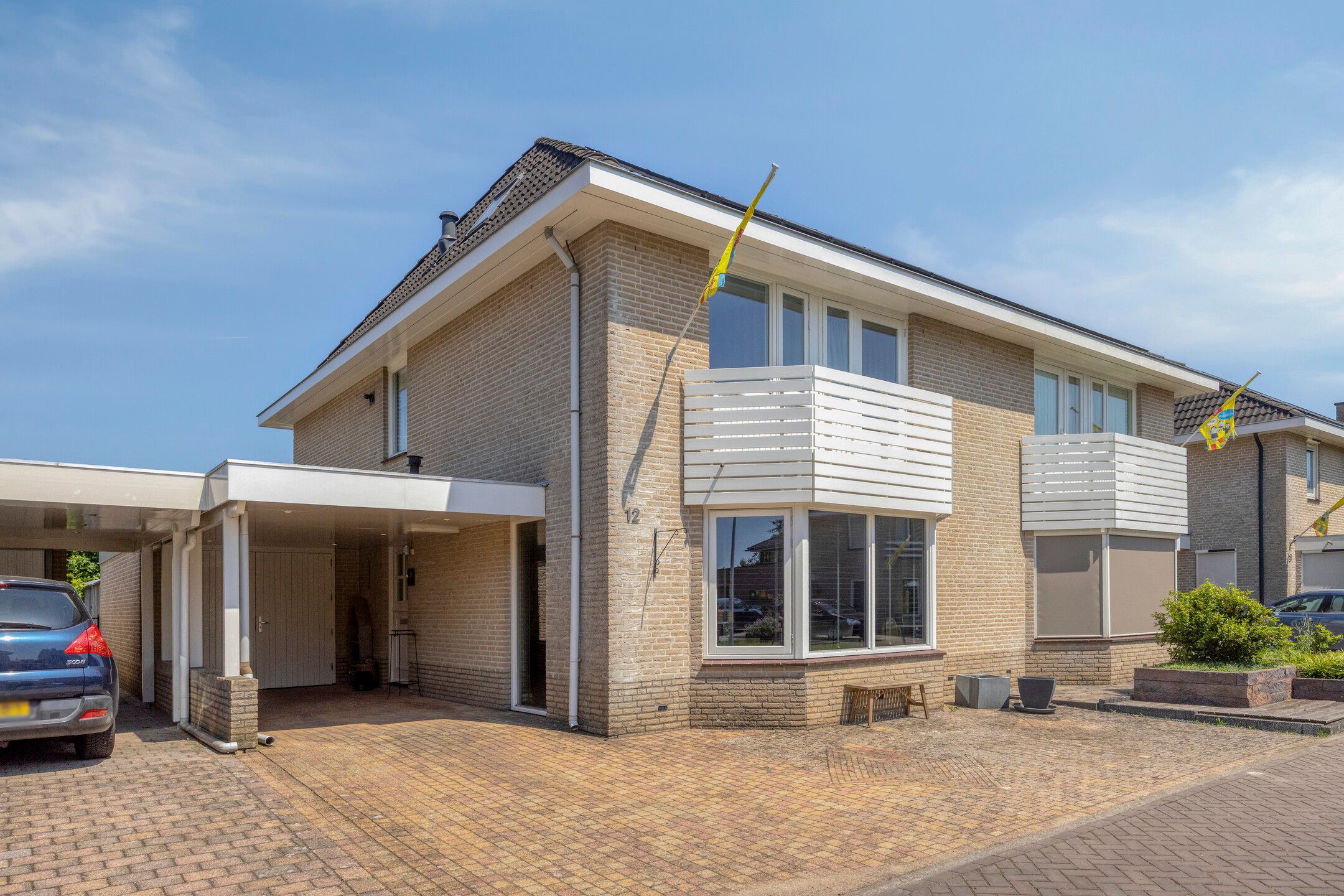 Foto van Waterhoenstraat 12, Goor