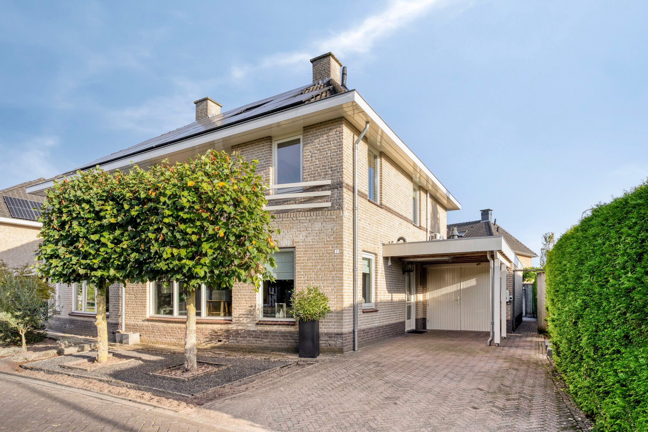 Foto van Waterhoenstraat 2, Goor