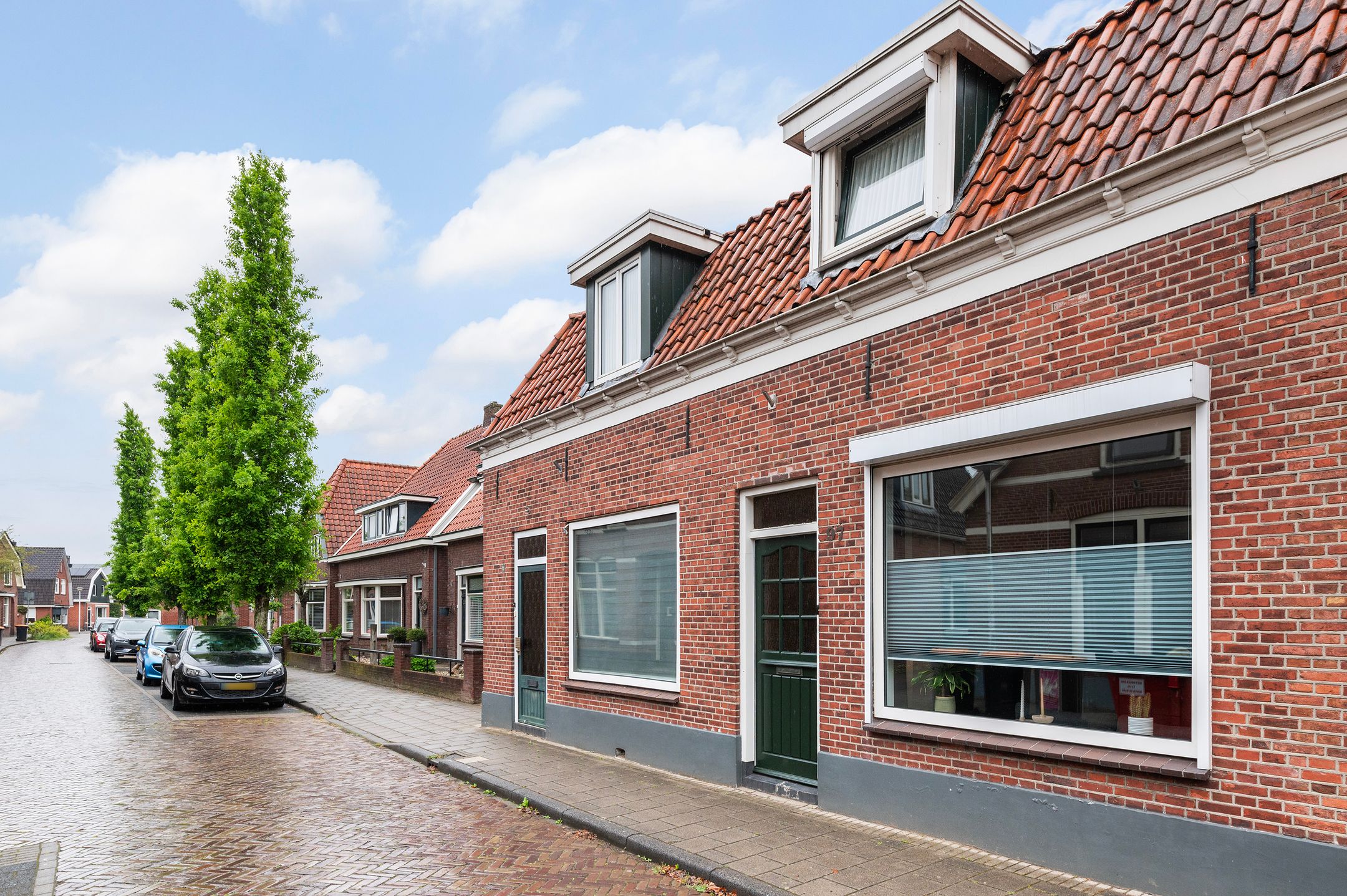 Foto van Schoolstraat 97, Goor