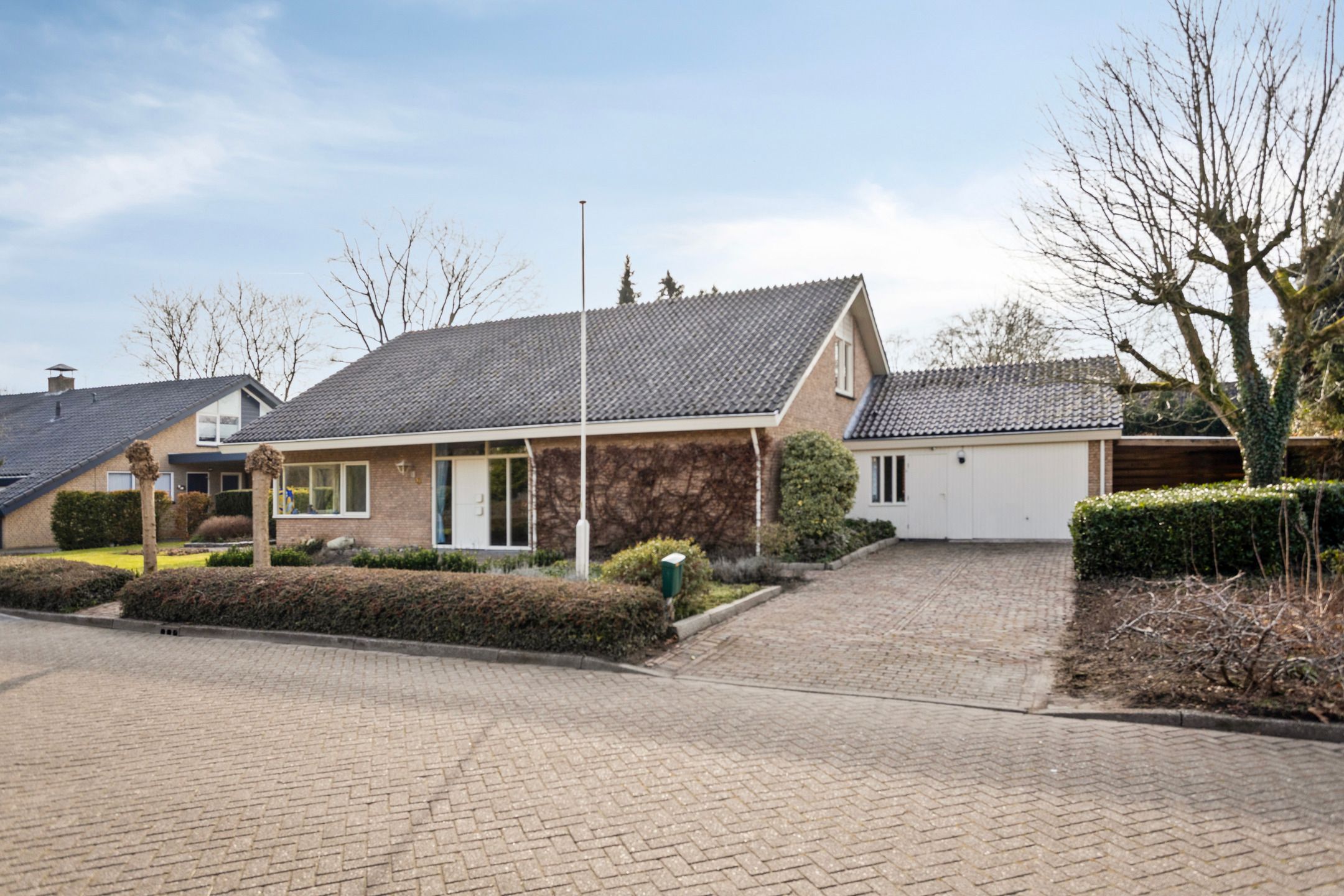 Foto van Luykenstraat 7, Goor