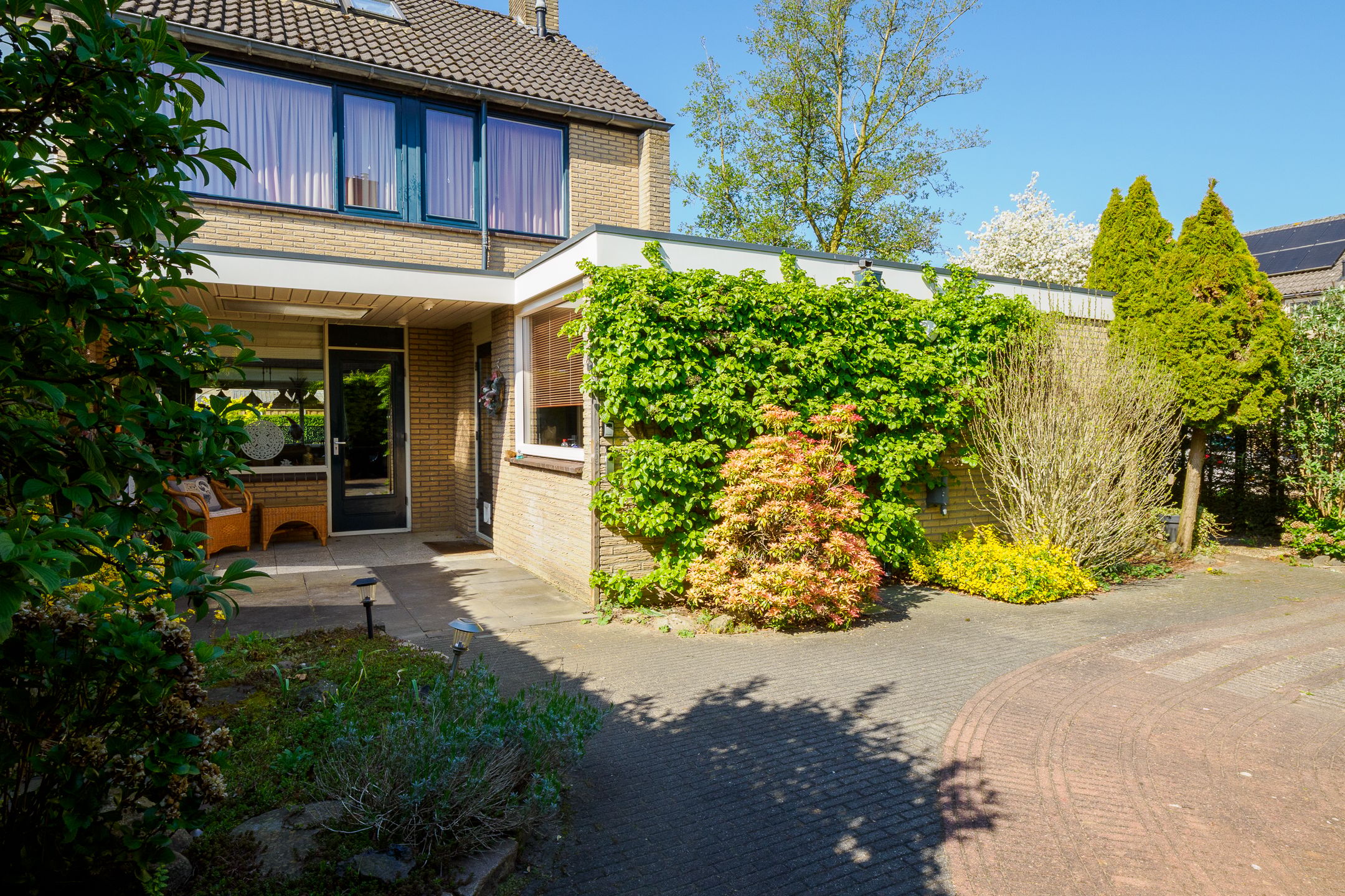 Foto van Potgieterstraat 40, Goor