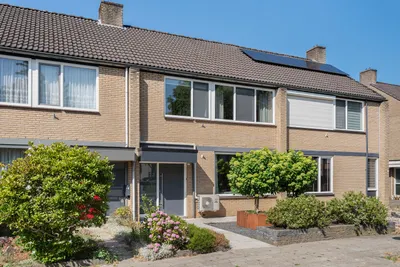 Foto van van Eedenstraat 17, Goor