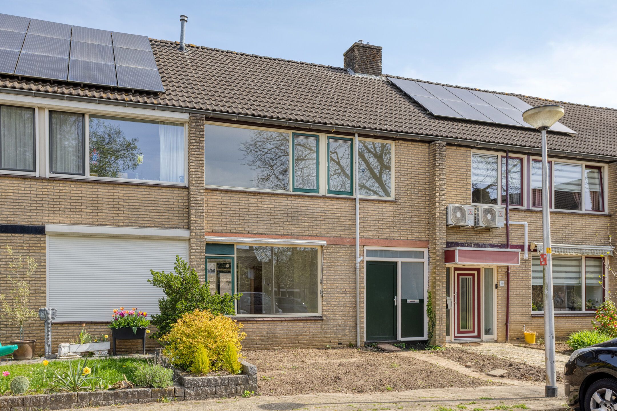 Foto van van Eedenstraat 20, Goor