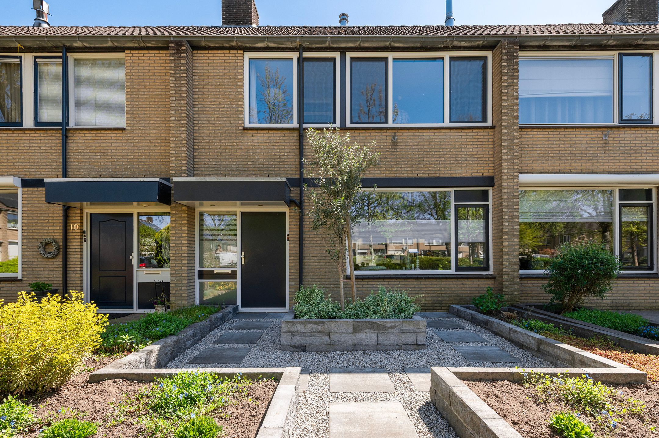 Foto van van Eedenstraat 8, Goor