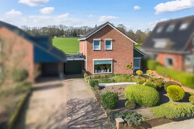 Foto van Roosdomsweg 18, Markelo