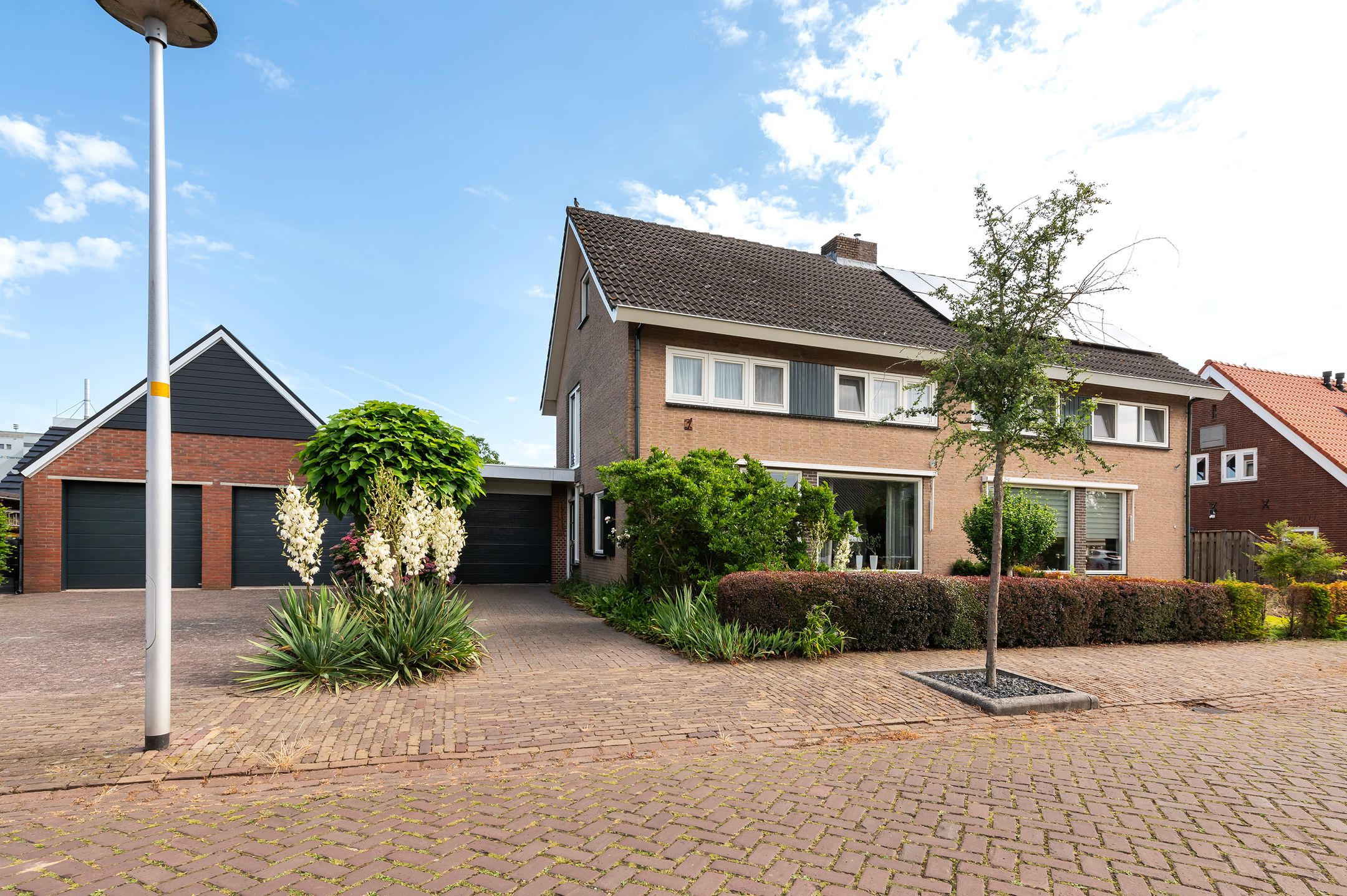 Foto van Molenstraat 1a, Markelo
