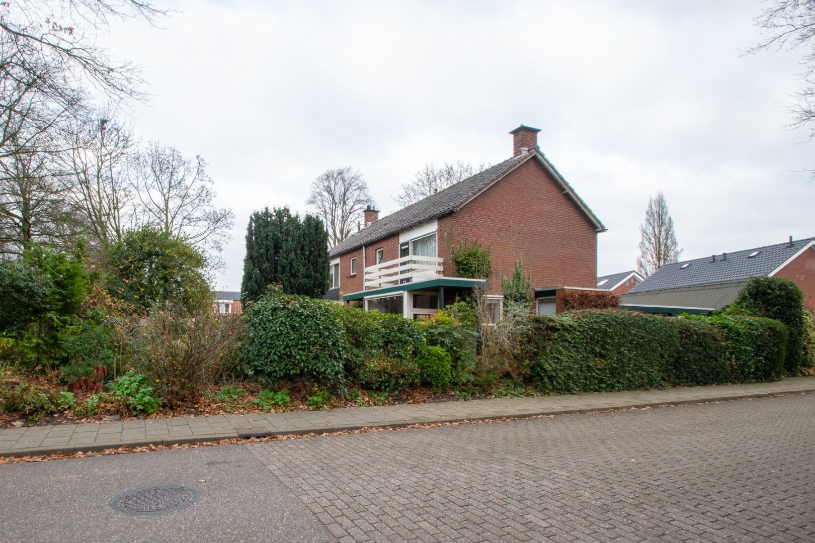 Foto van Prinses Beatrixstraat 21B, Markelo