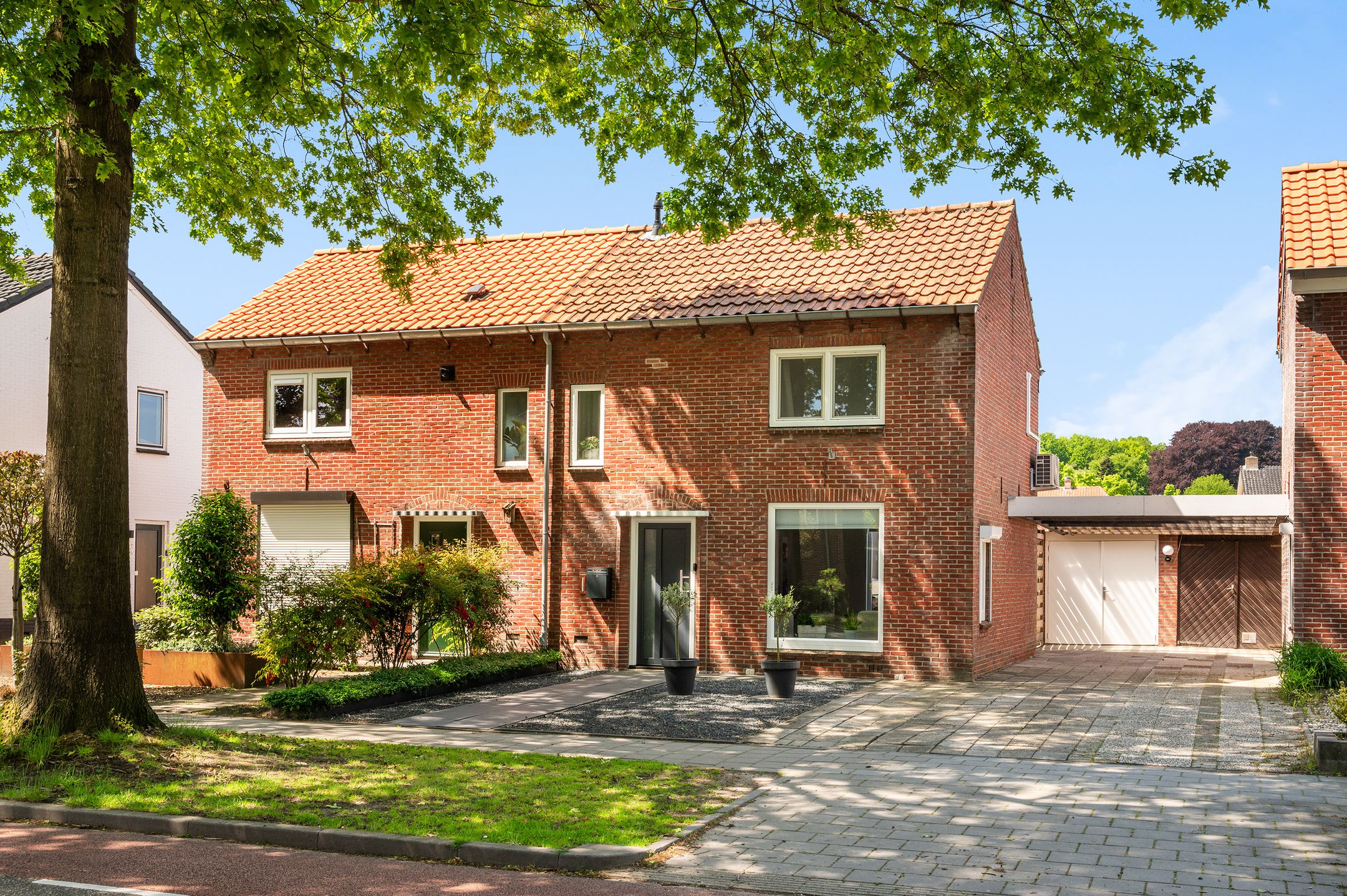Foto van Prinses Beatrixstraat 14, Markelo