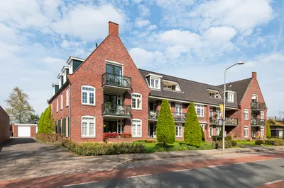 Foto van Holterweg 10a, Markelo