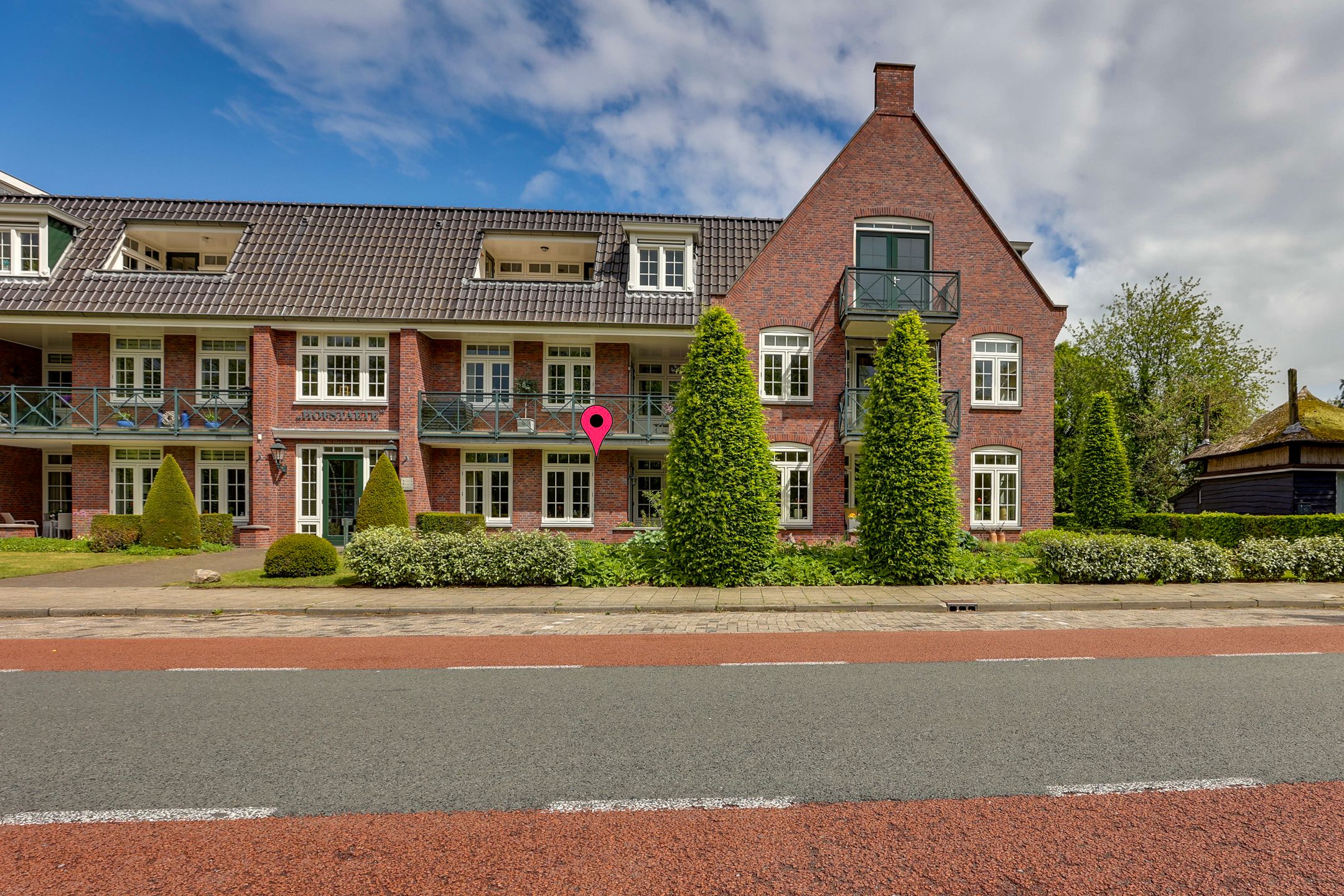 Foto van Holterweg 6b, Markelo