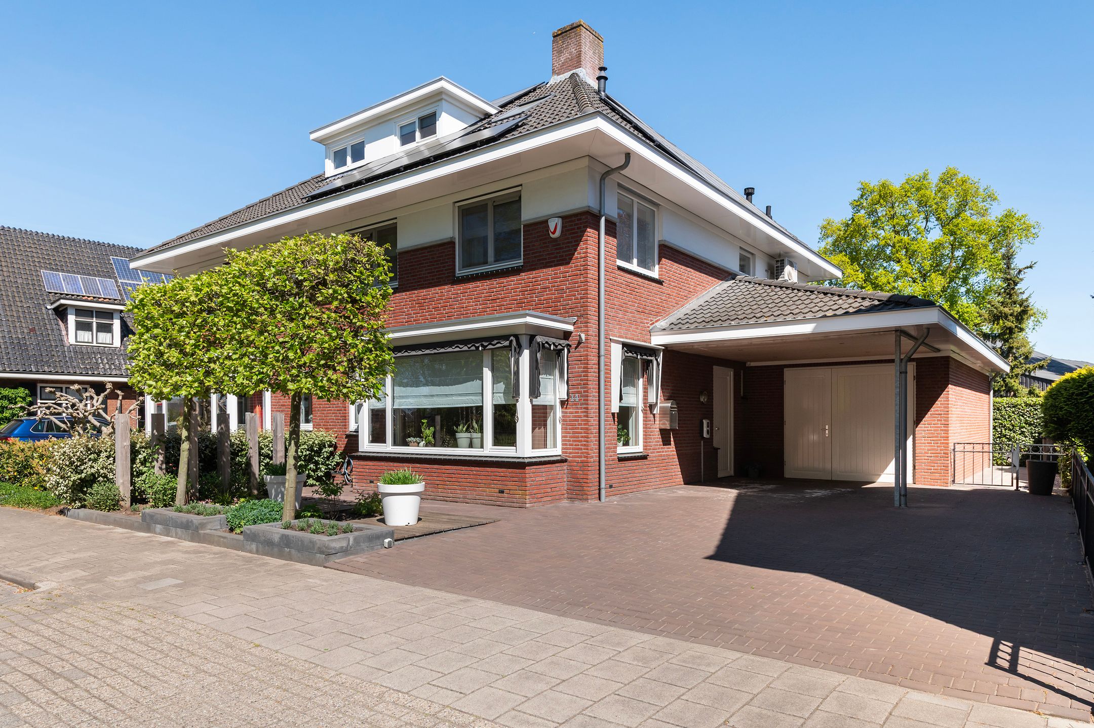 Foto van Holterweg 14, Markelo