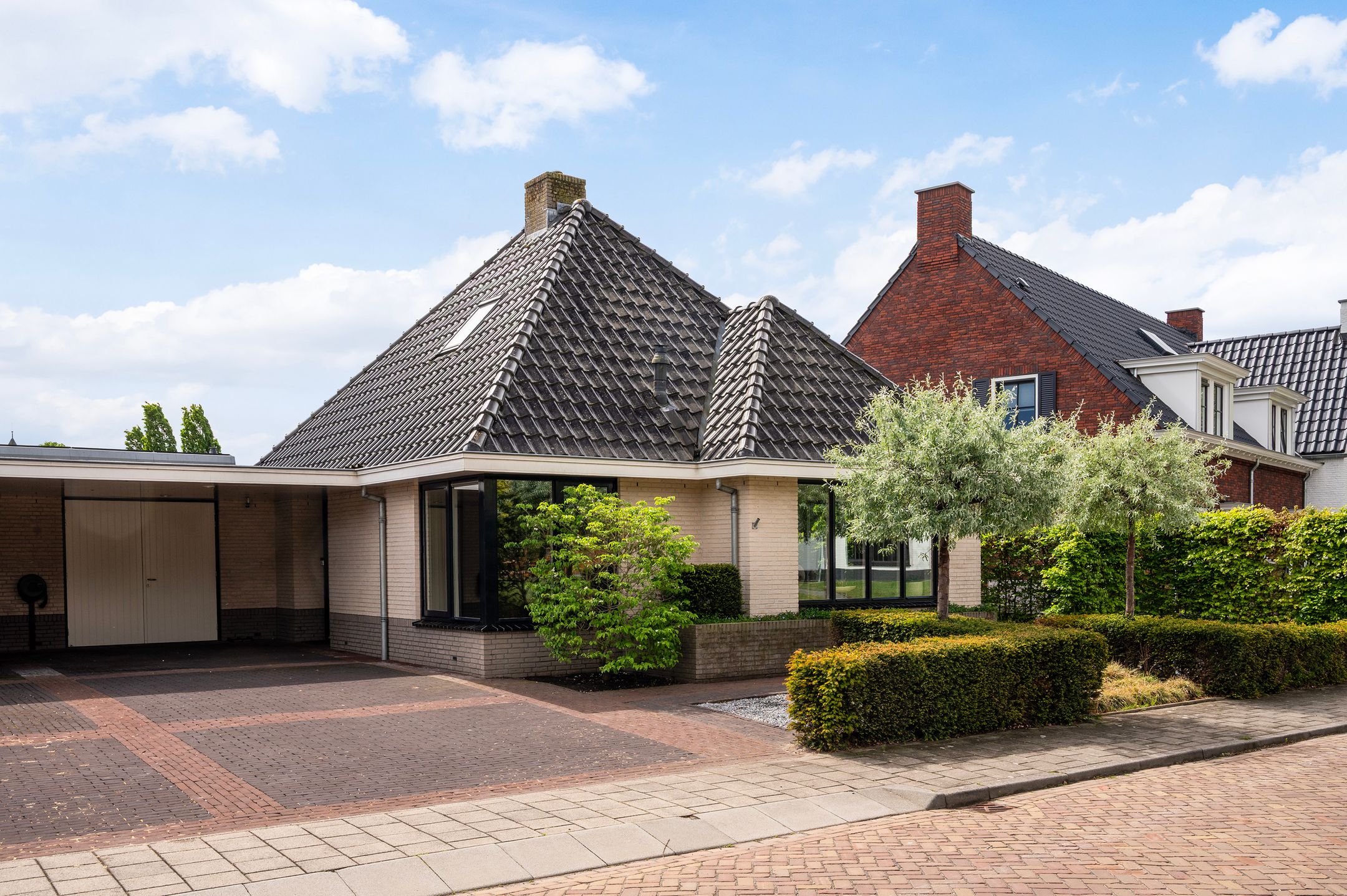 Foto van Tolweg 4, Markelo