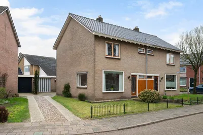 Foto van Loosboersstraat 43, Markelo