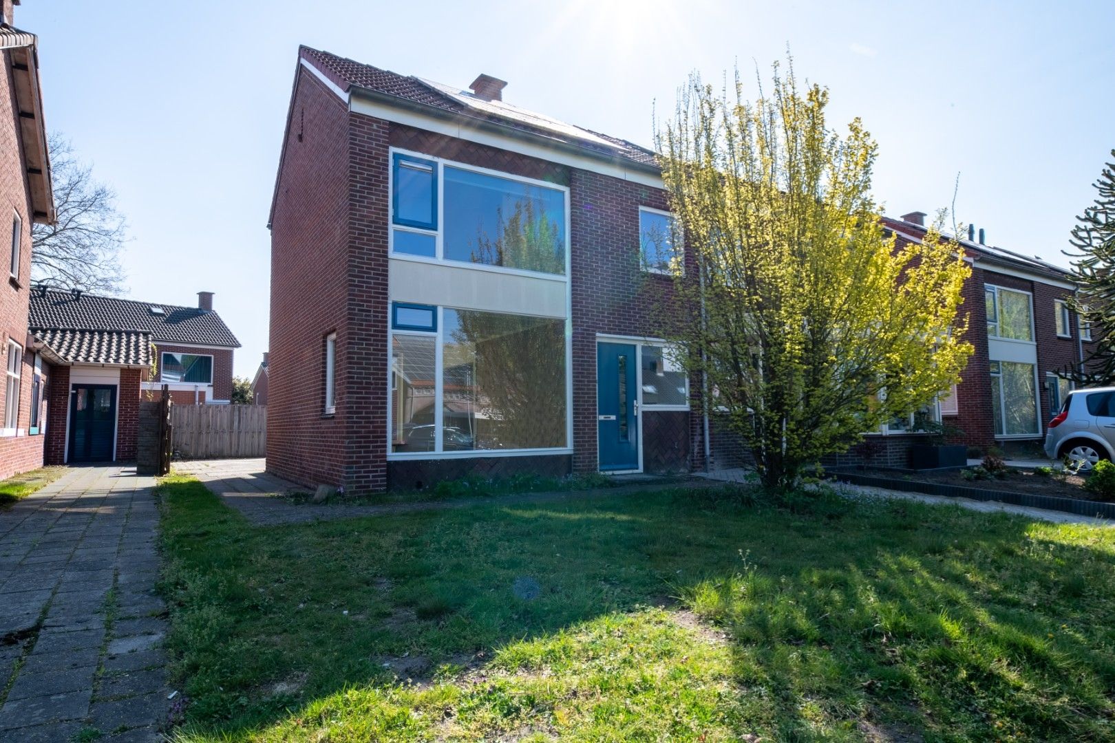Foto van Prinses Irenestraat 22, Markelo