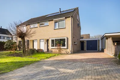 Foto van J.C. Romijnlaan 3, Markelo