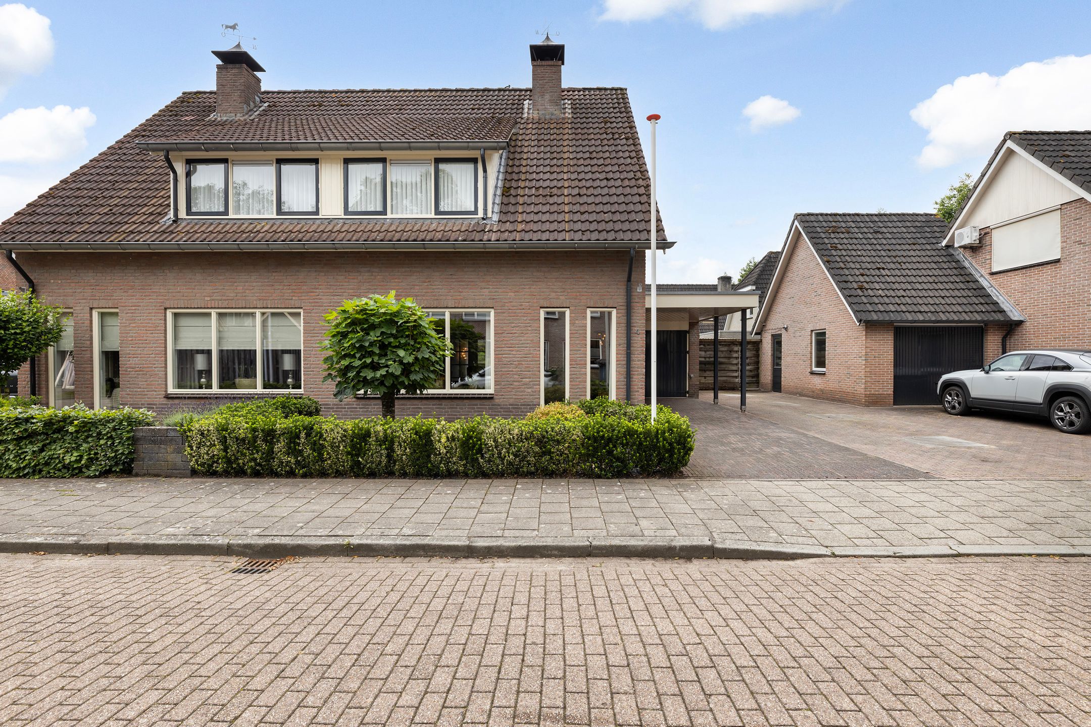 Foto van Haverstraat 4, Markelo