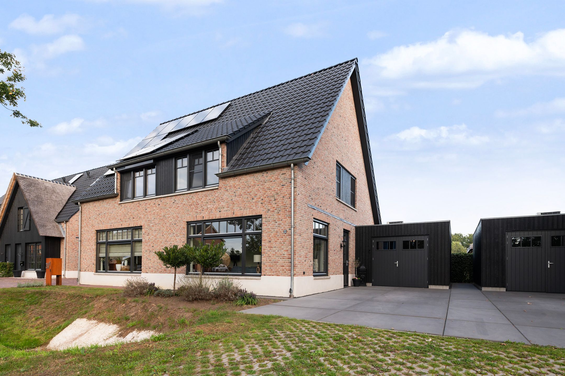 Foto van Stokkumerweg 24d, Markelo