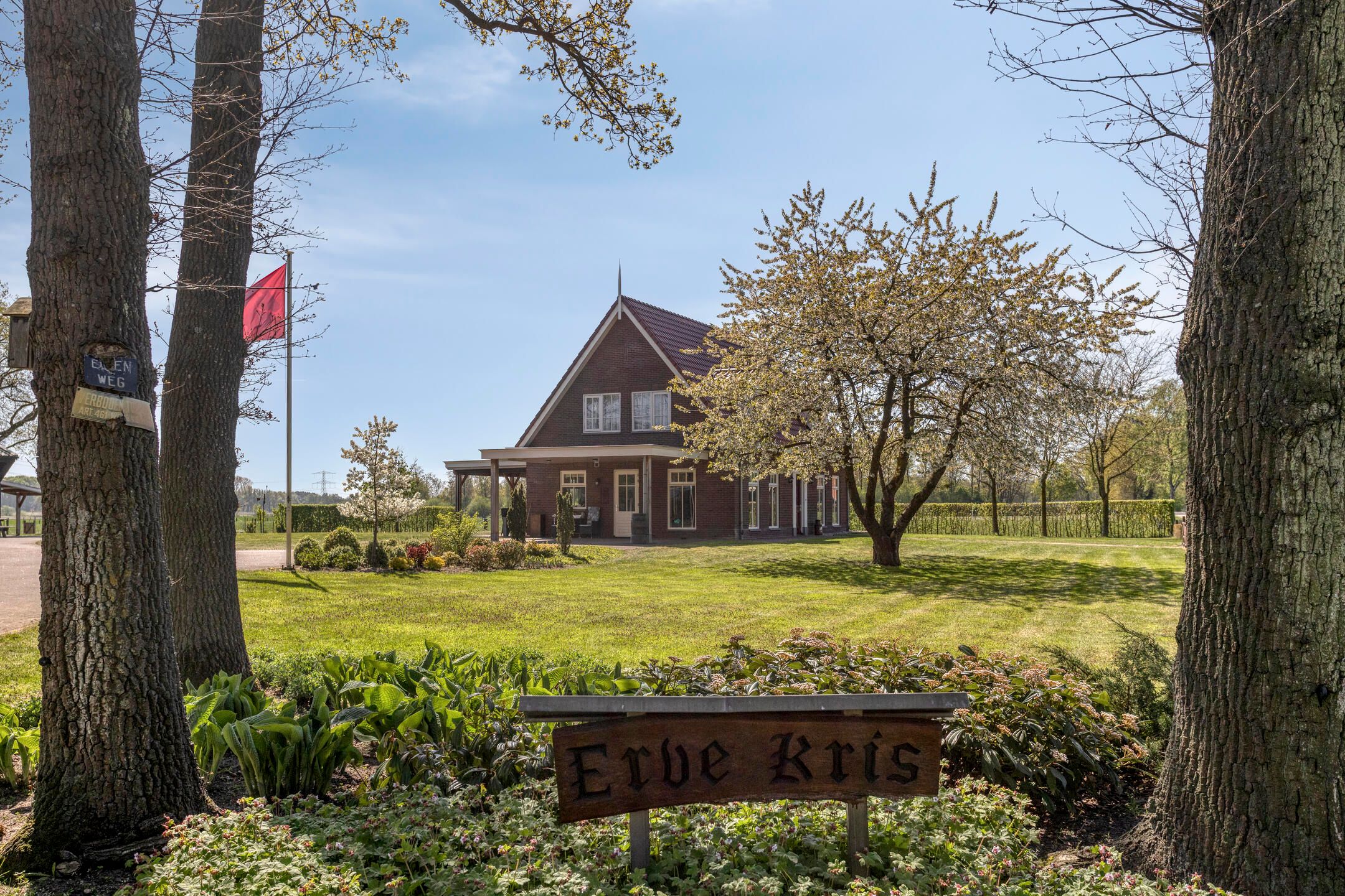 Foto van Twikkelerweg 8, Markelo