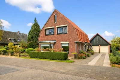 Foto van Stationsweg 20, Markelo