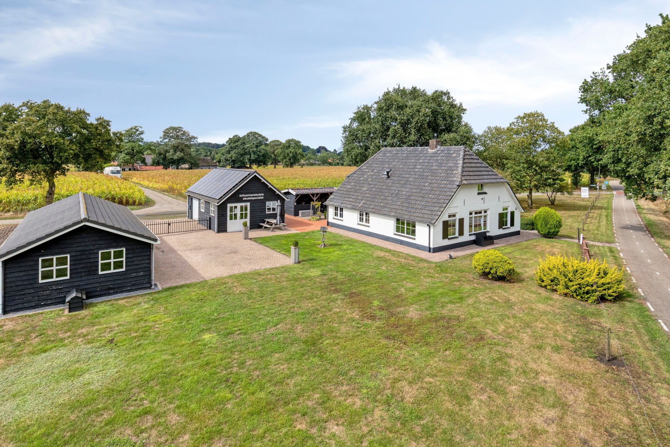 Foto van Voordesdijk 1, Markelo