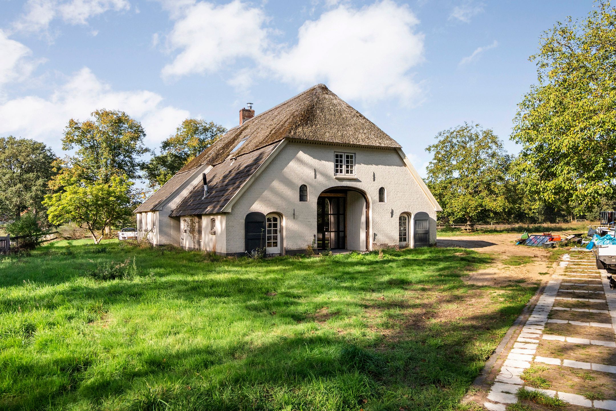 Foto van Borkeldweg 3, Markelo