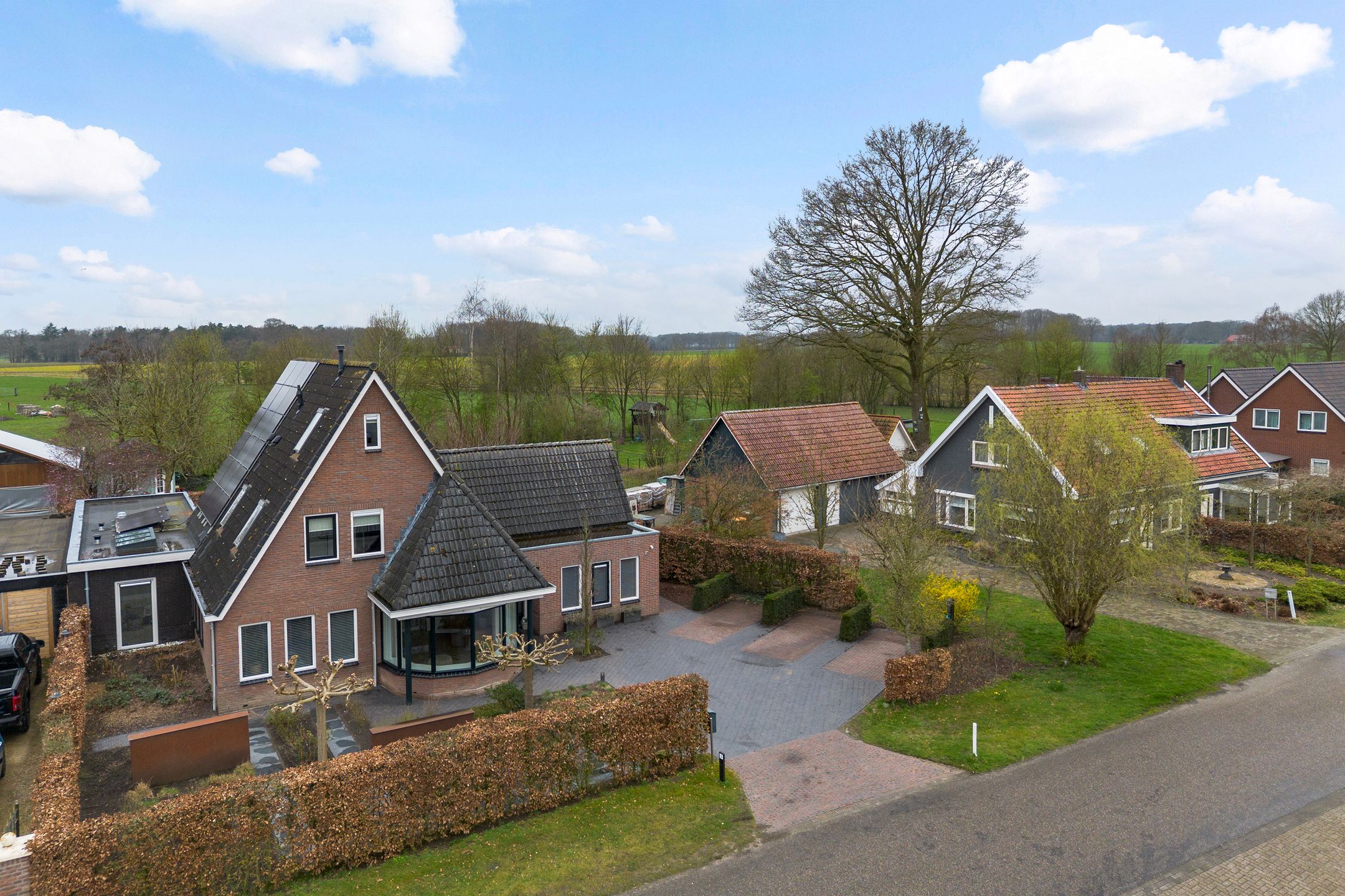 Foto van Kemperweg 5, Markelo