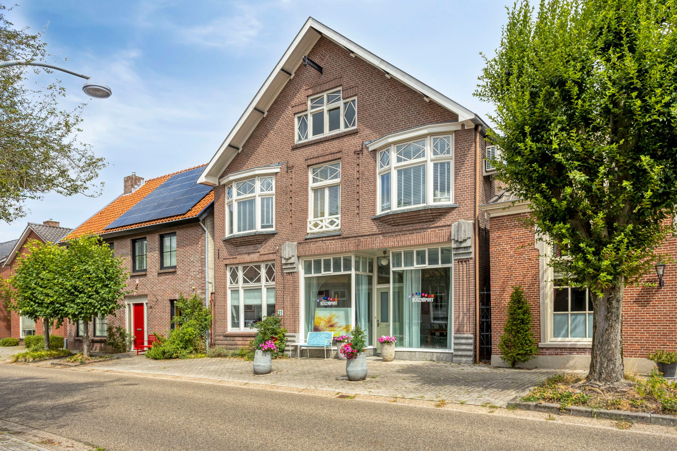 Foto van Grotestraat 31, Diepenheim