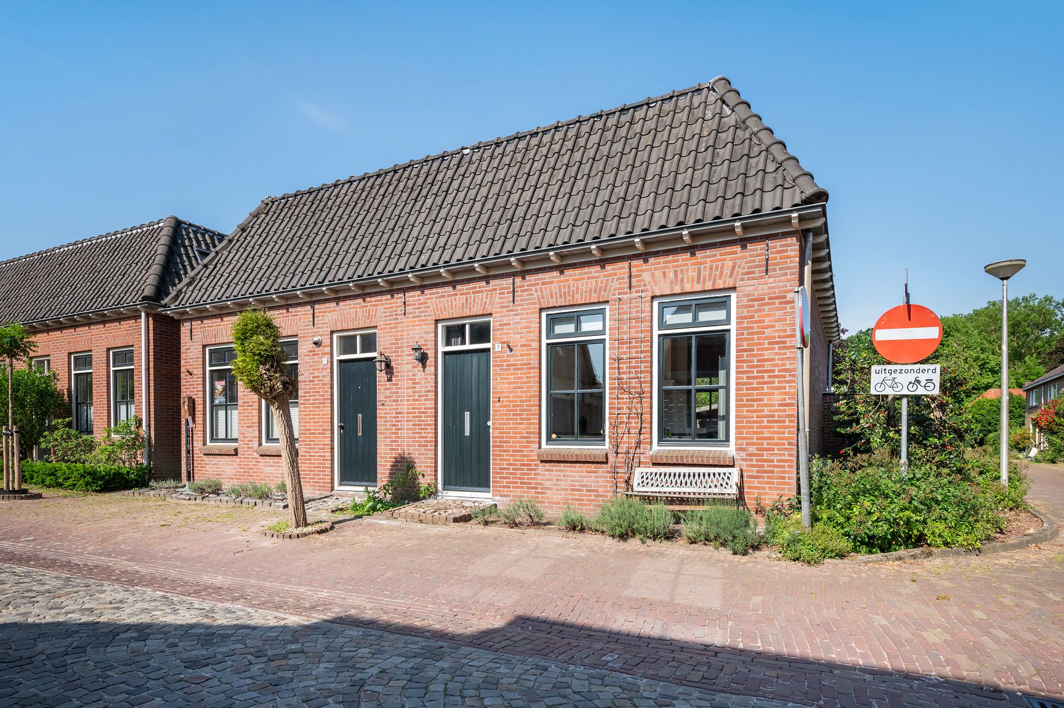 Foto van Raadhuisstraat 7, Diepenheim