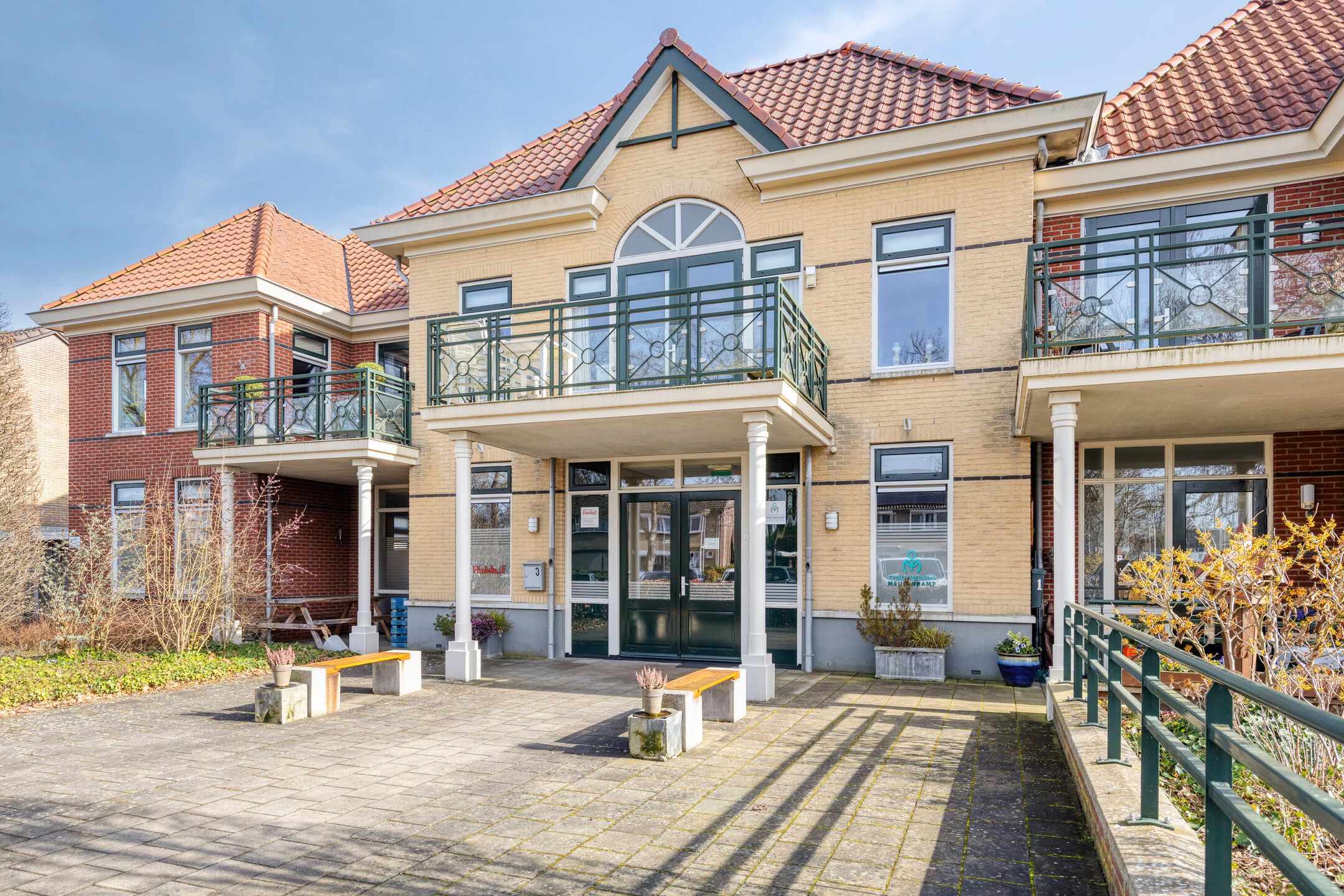 Foto van Looiersplantsoen 3, Diepenheim