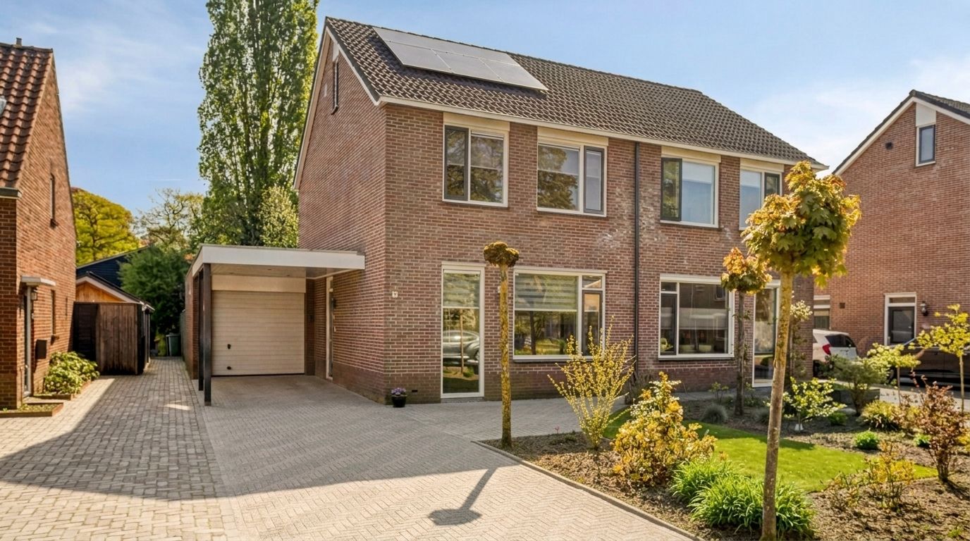 Foto van Lindelaan 18a, Diepenheim