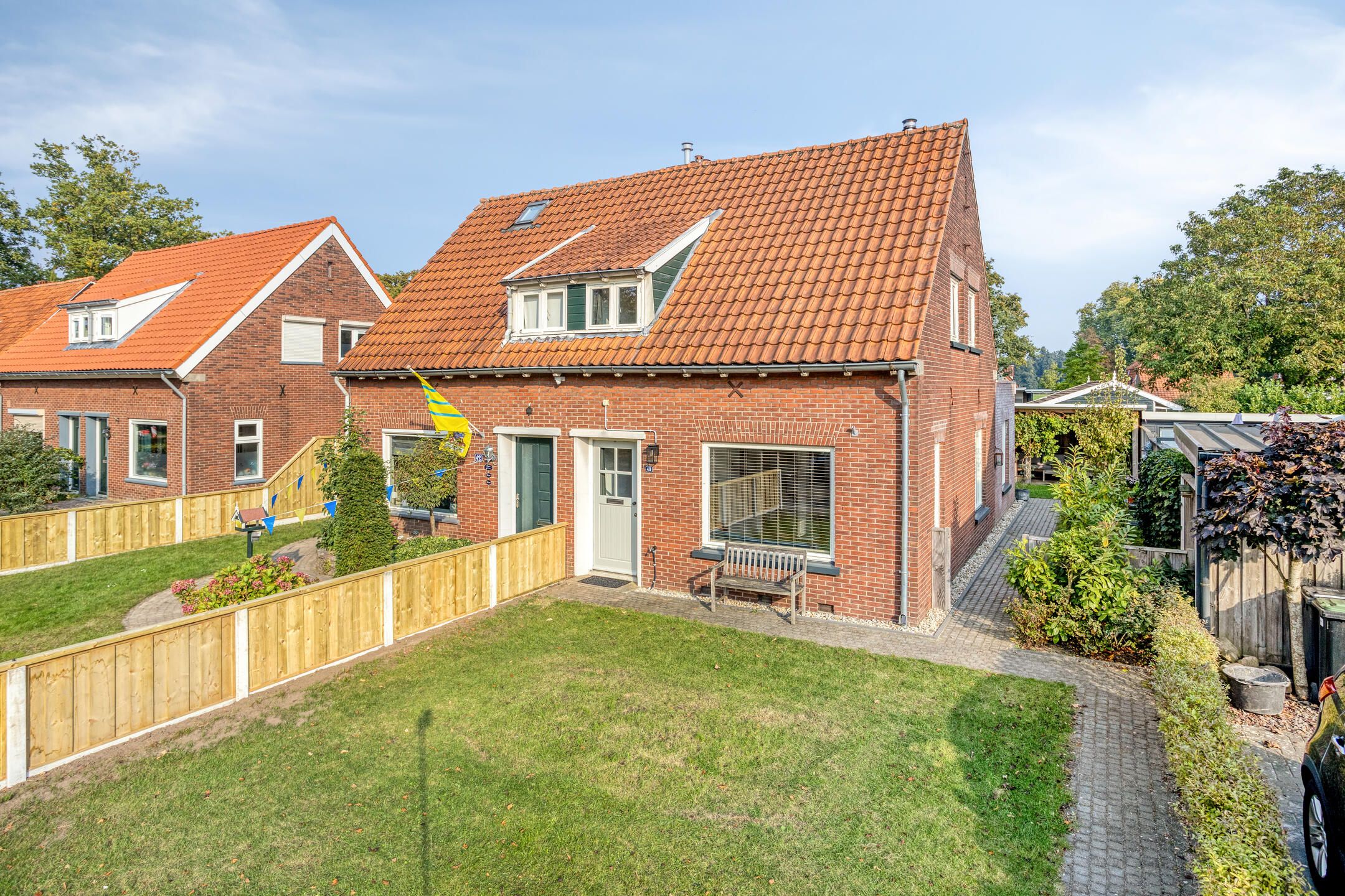 Foto van Lindelaan 40, Diepenheim