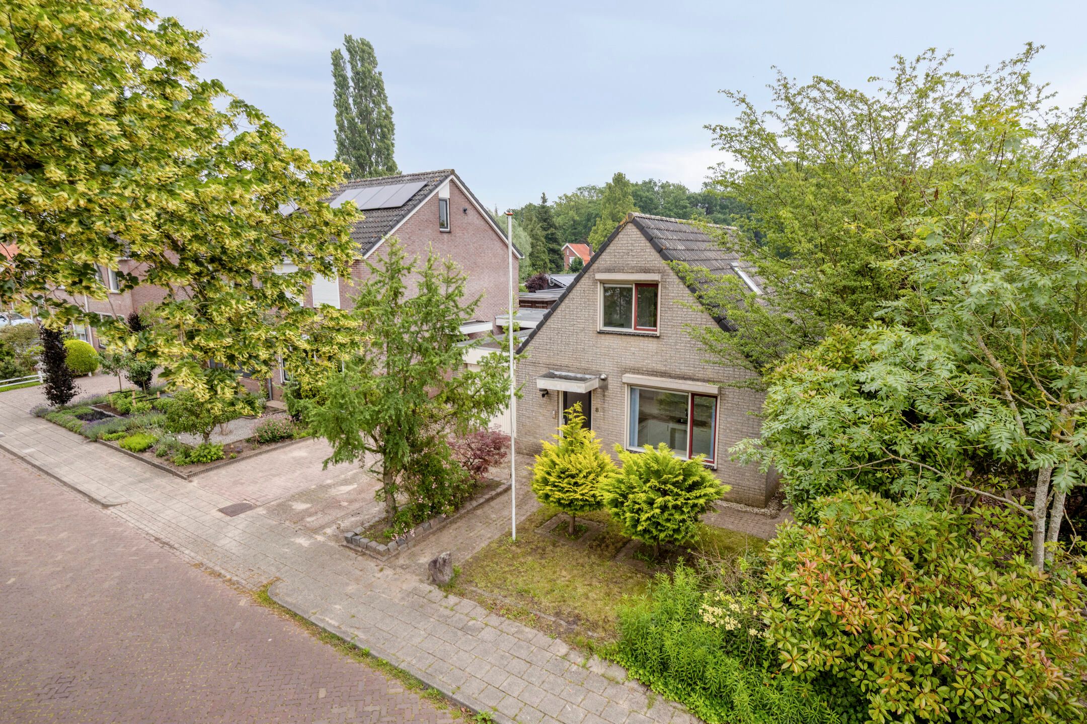 Foto van Lindelaan 8, Diepenheim
