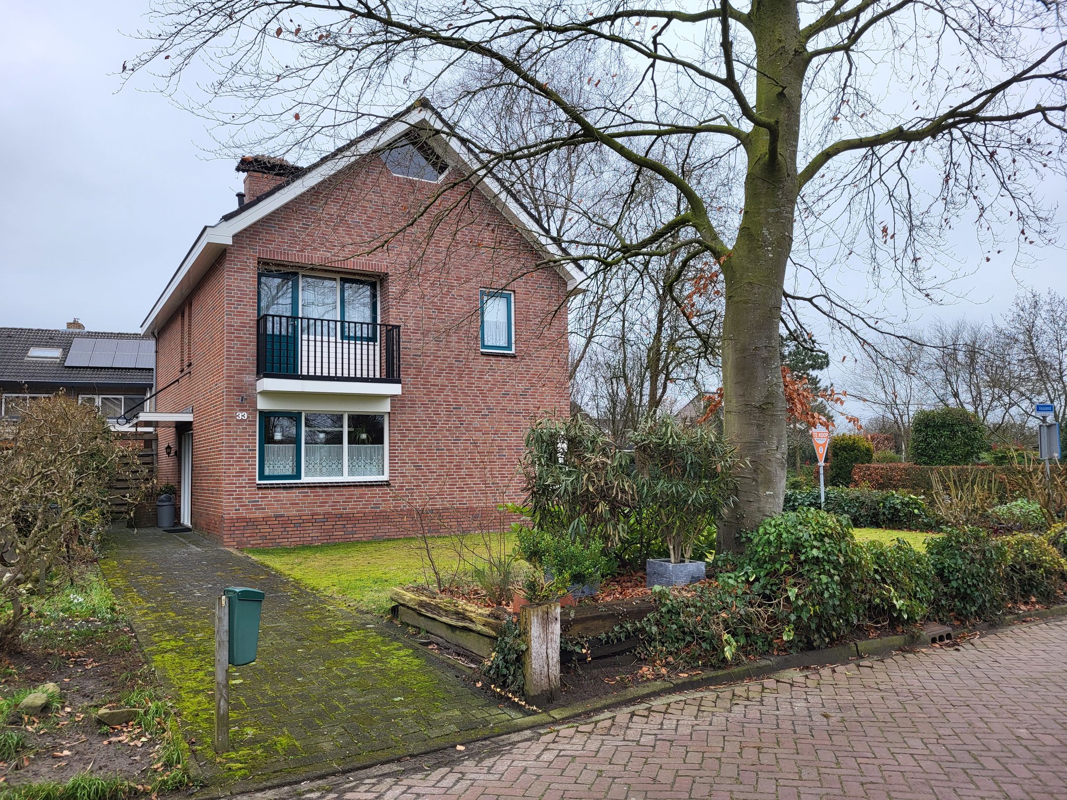 Foto van Vosland 33, Diepenheim