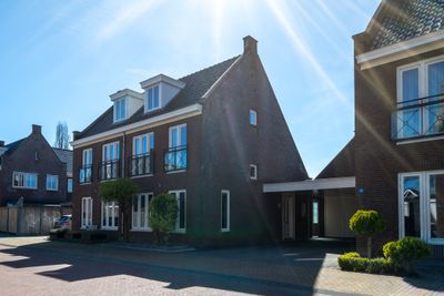 Foto van H.W. Bentinckstraat 3, Diepenheim