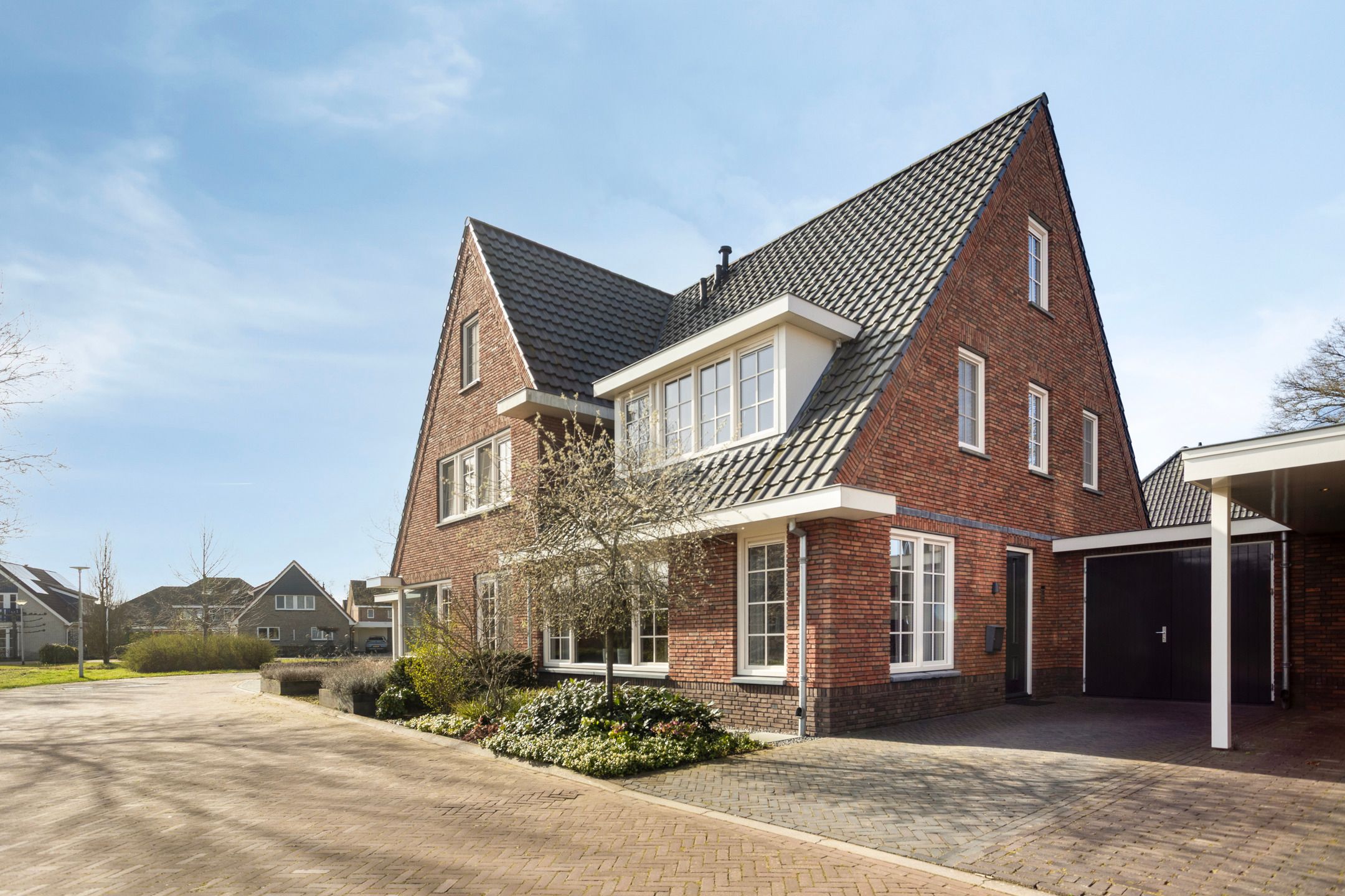 Foto van Herschelstraat 3, Diepenheim