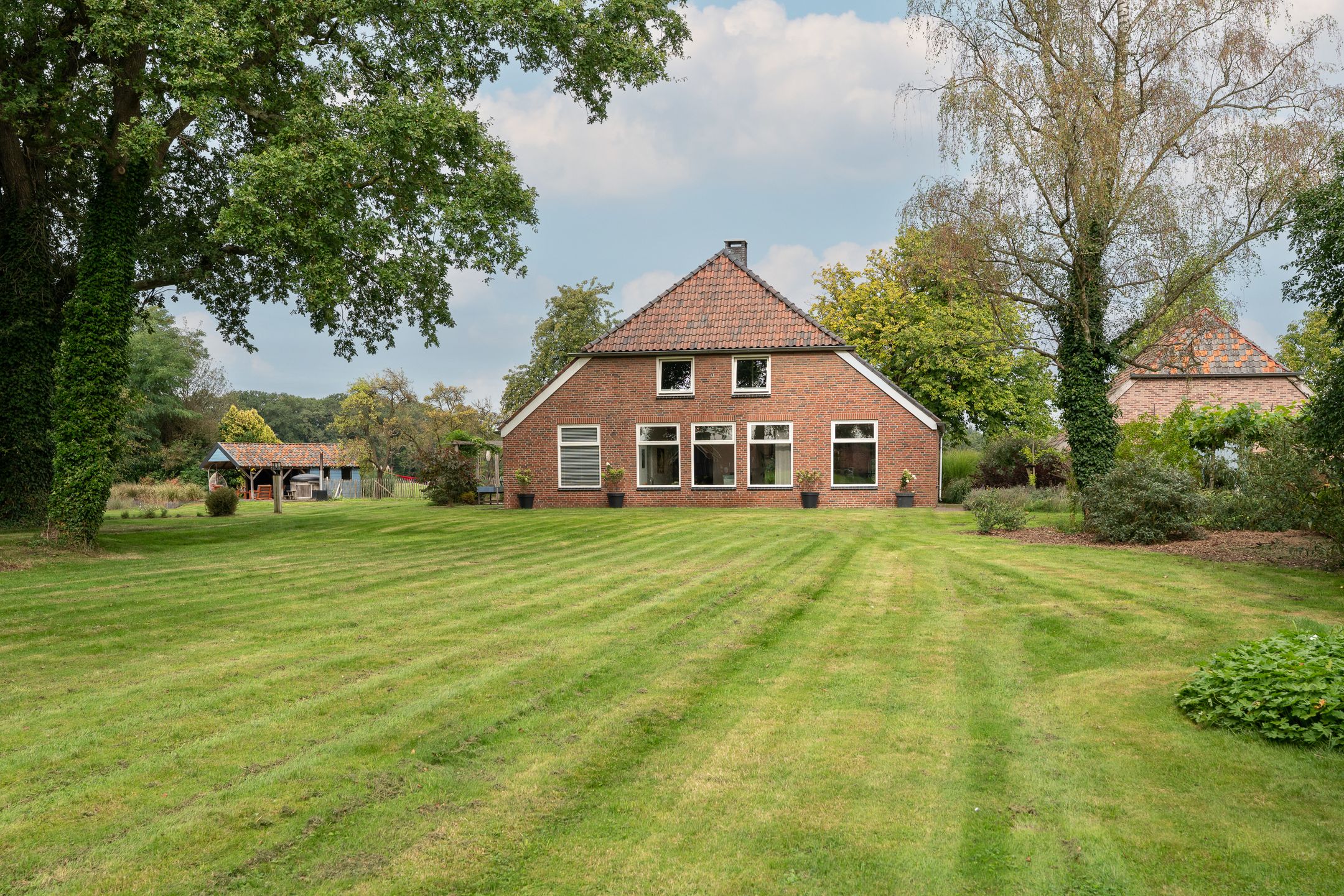 Foto van Bekkendammerweg 1, Diepenheim
