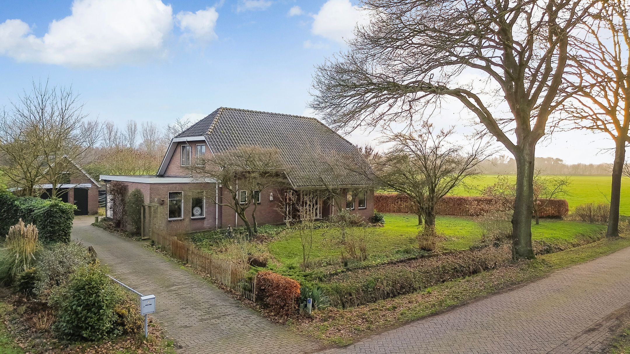 Foto van Oude Sluisweg 7, Diepenheim