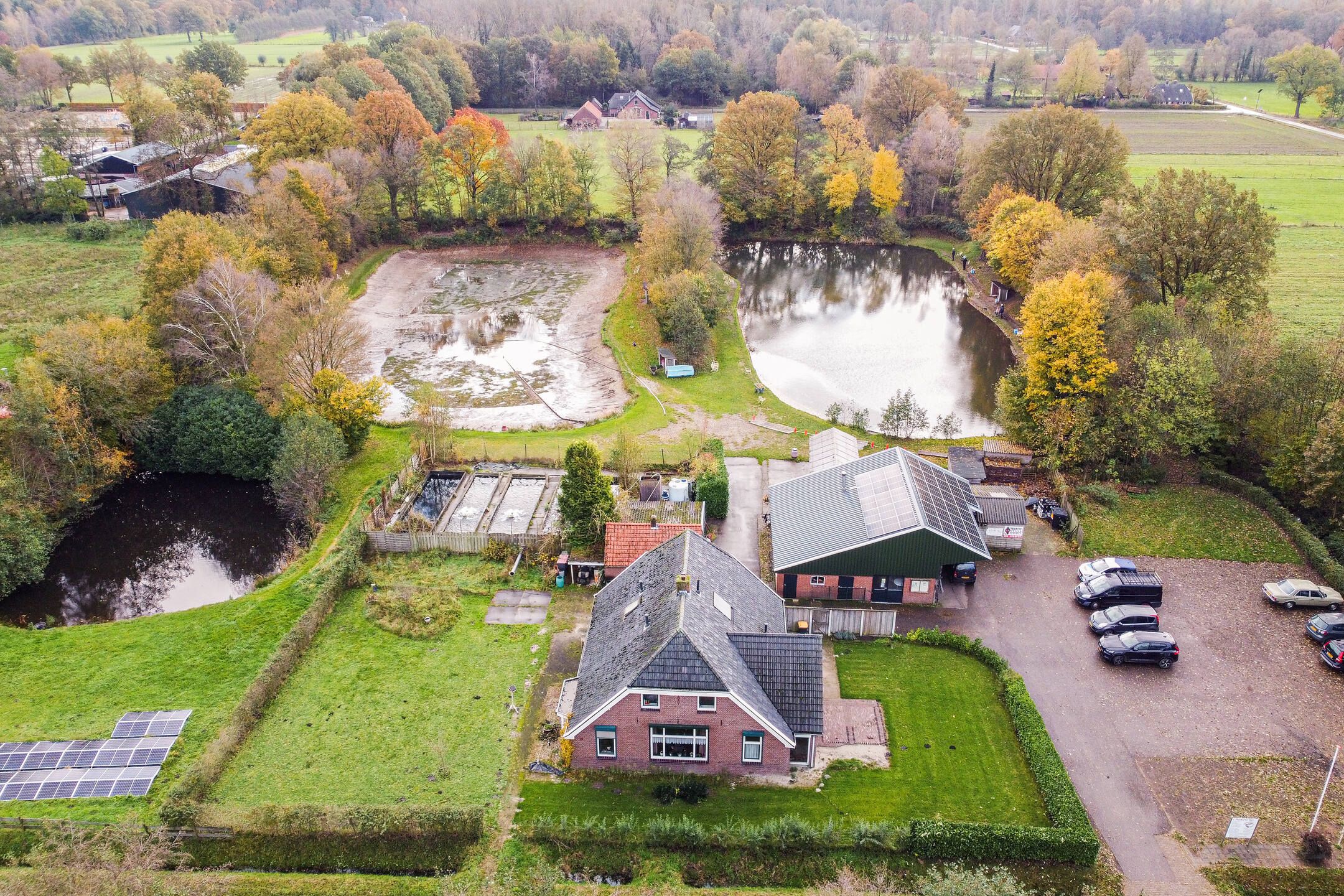 Foto van Oude Goorseweg 10, Diepenheim