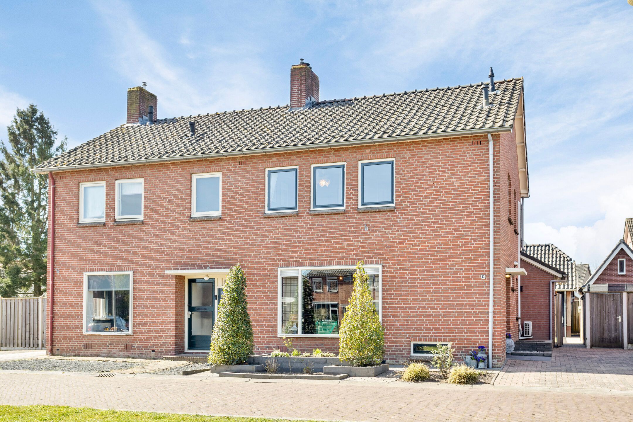 Foto van Regenwicestraat 15, Diepenheim